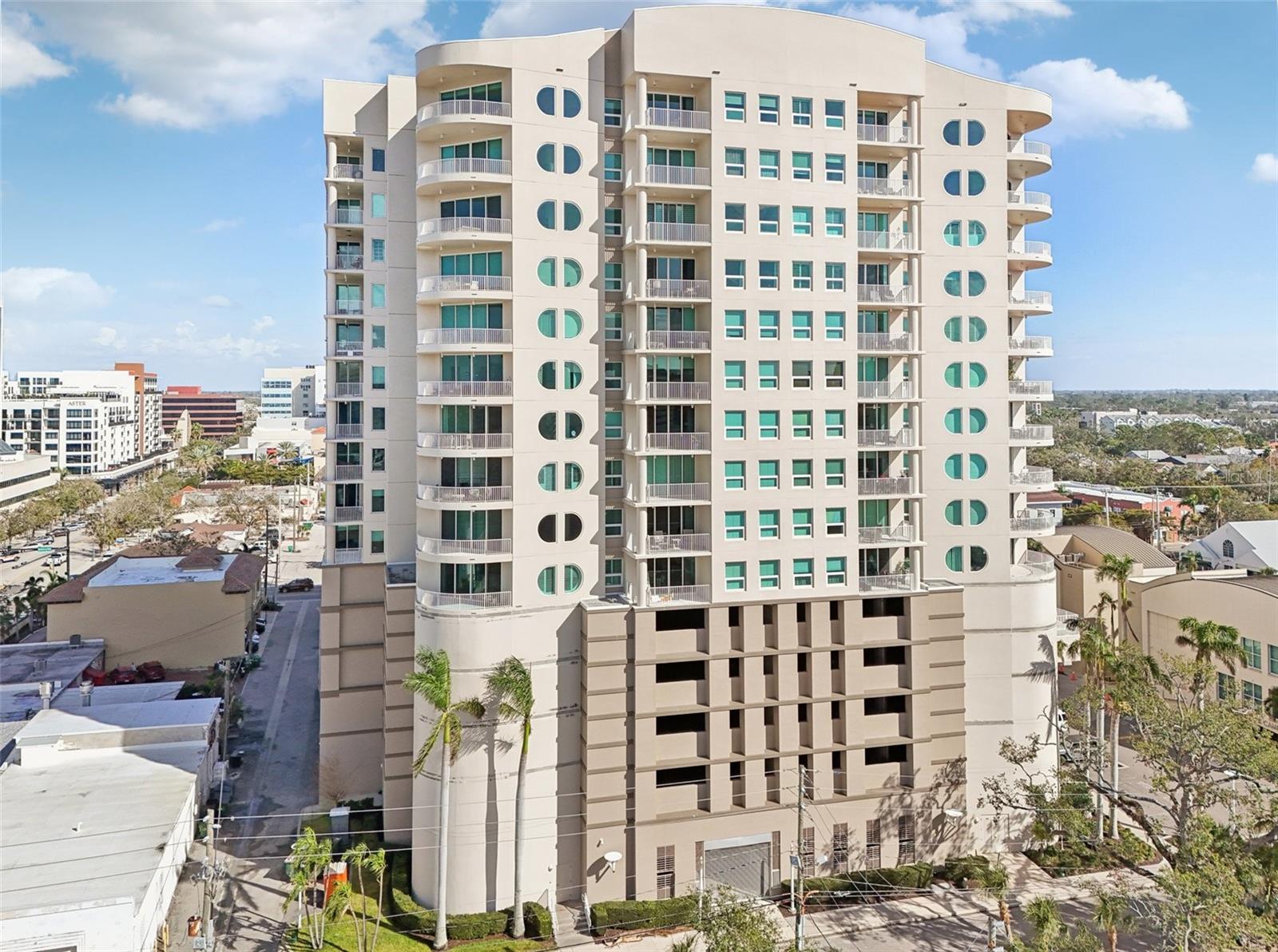 RIVO AT RINGLING - Residential Lease