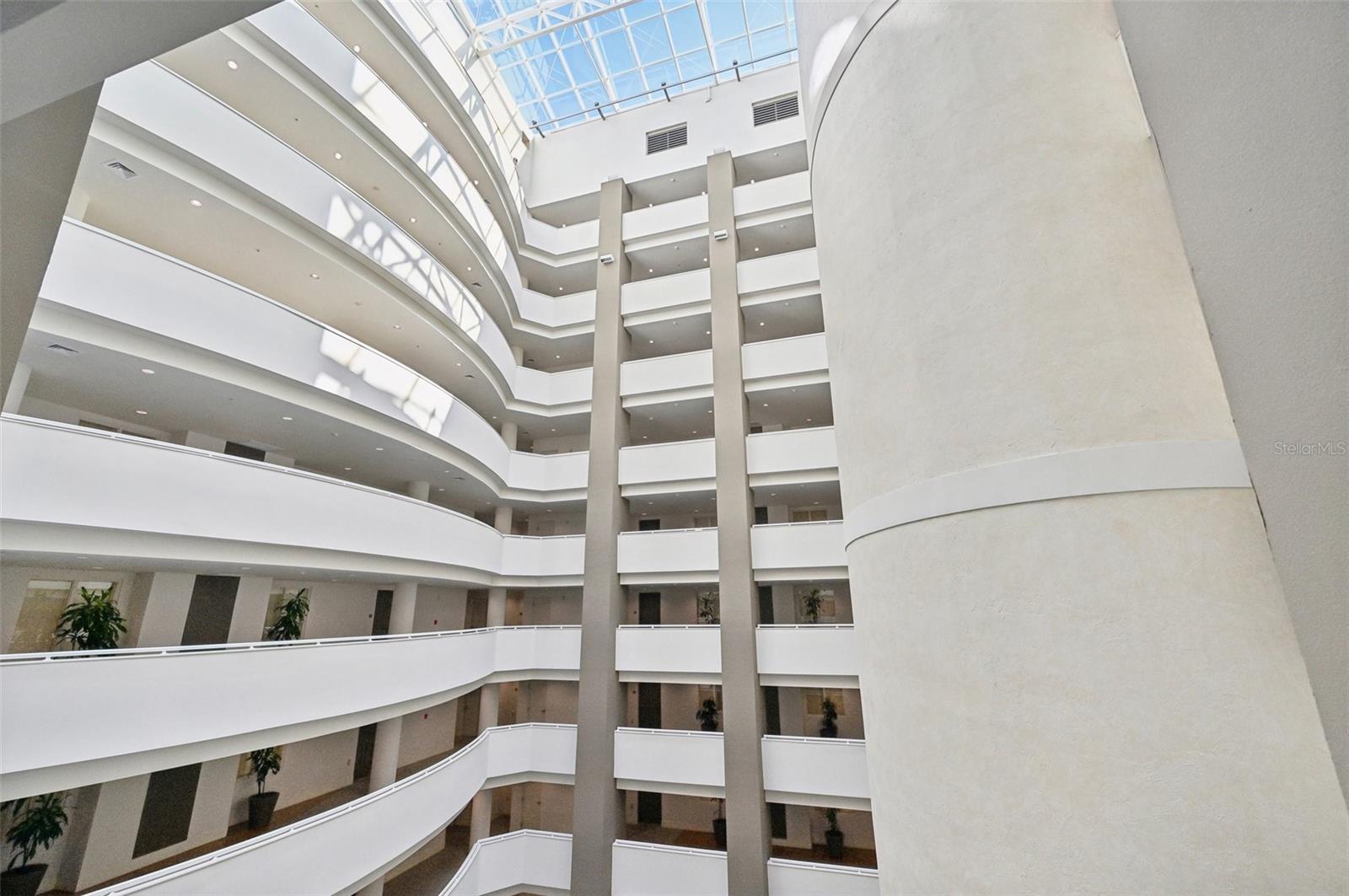 RIVO AT RINGLING - Residential Lease