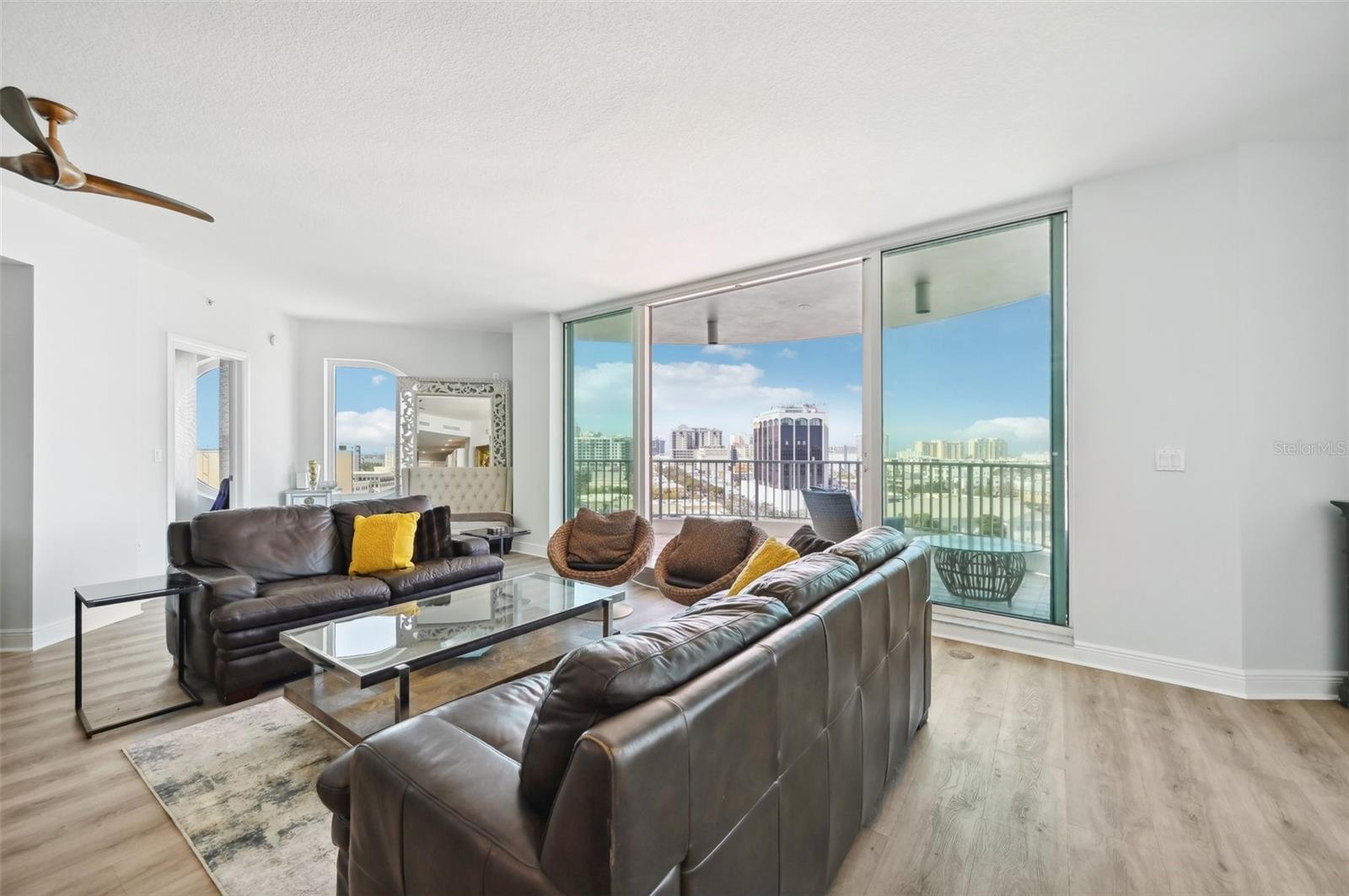 RIVO AT RINGLING - Residential Lease