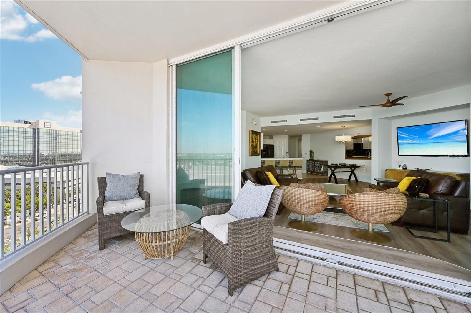 RIVO AT RINGLING - Residential Lease