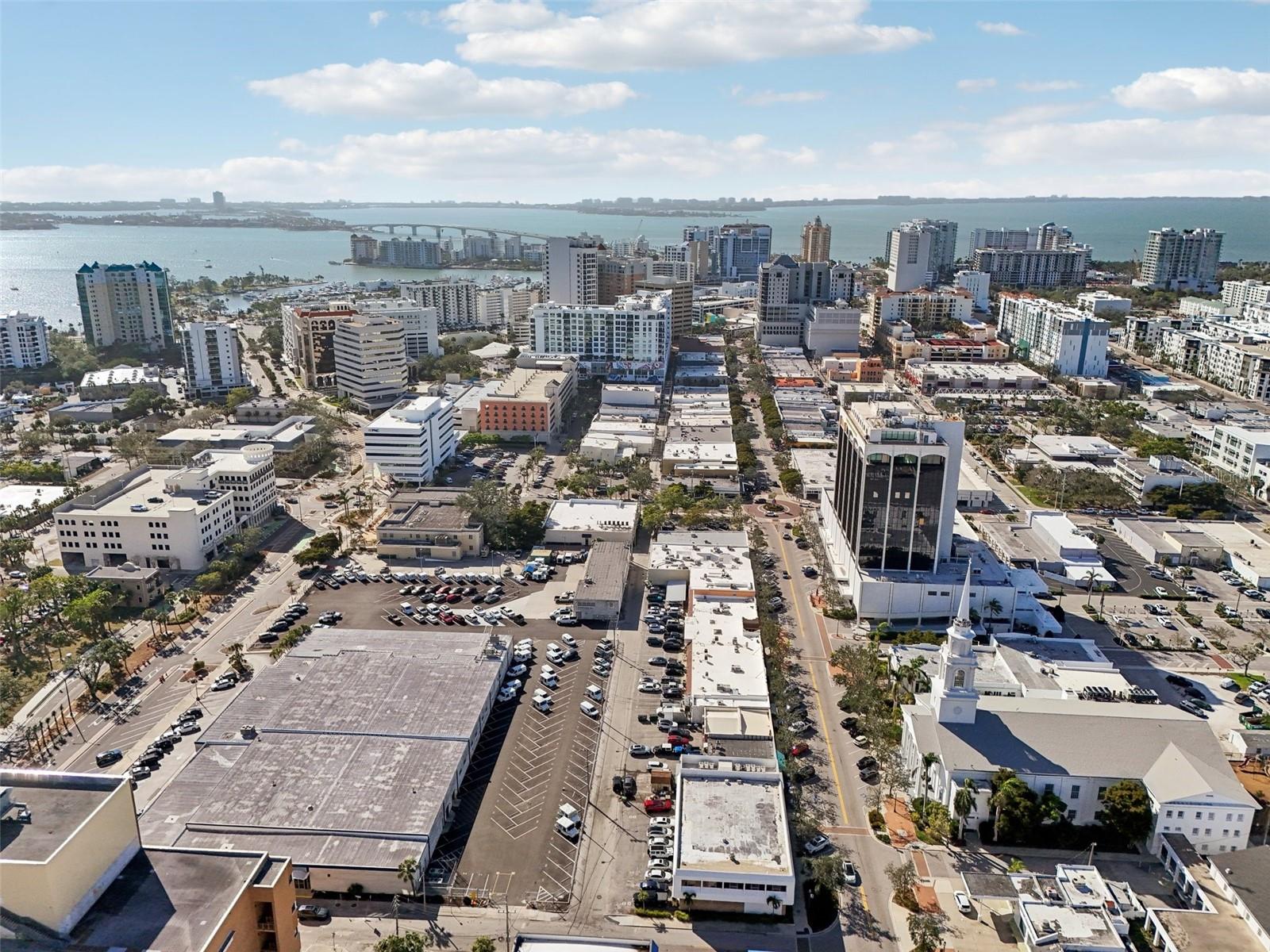 RIVO AT RINGLING - Residential Lease