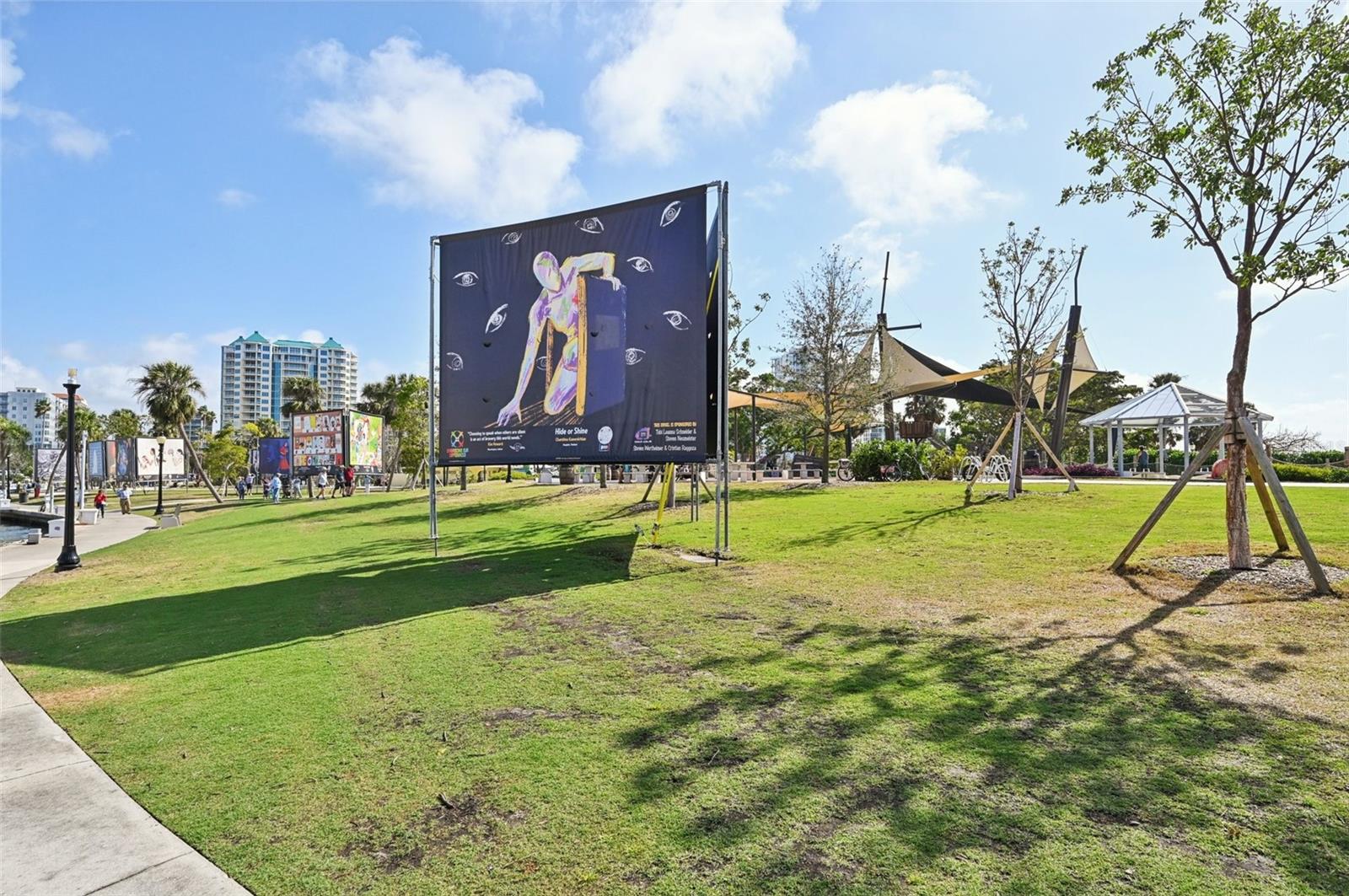 RIVO AT RINGLING - Residential Lease