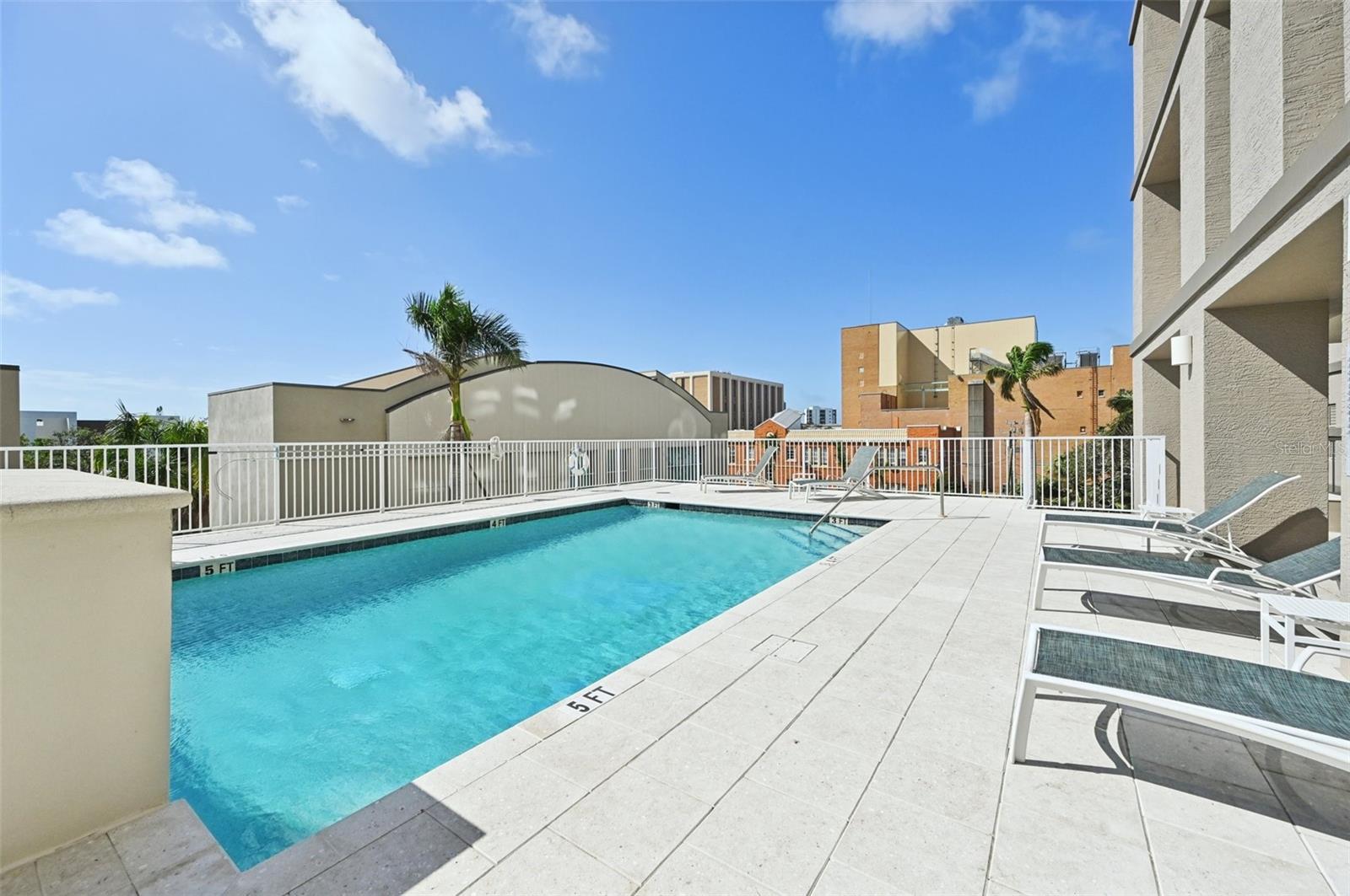 RIVO AT RINGLING - Residential Lease