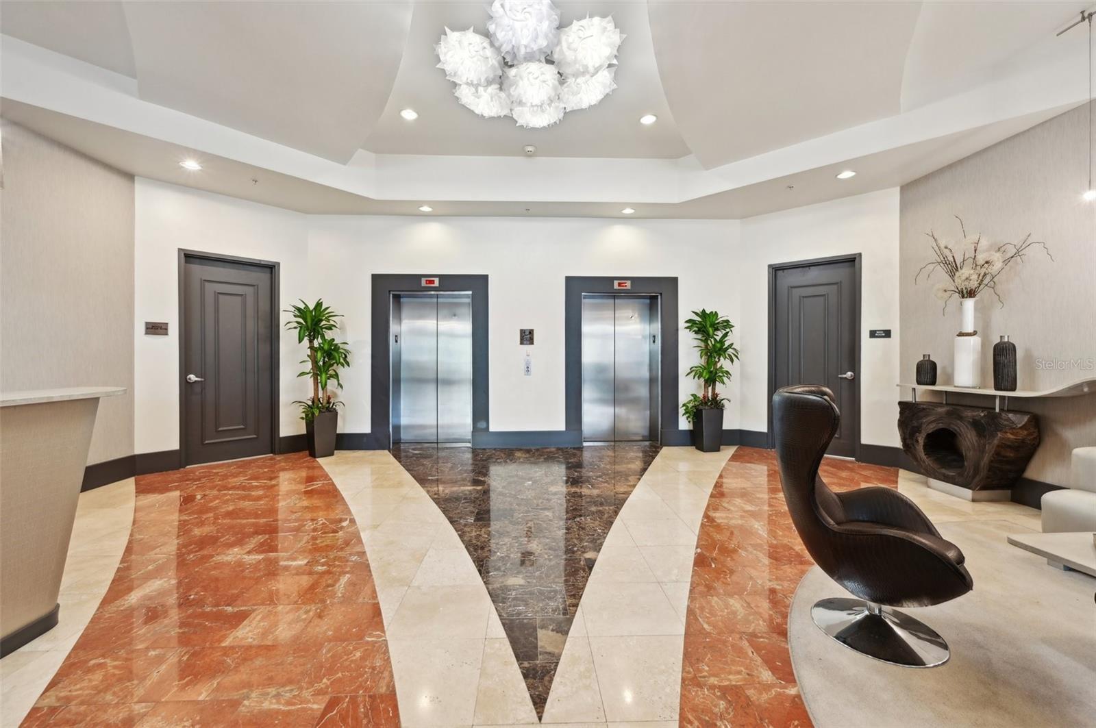 RIVO AT RINGLING - Residential Lease