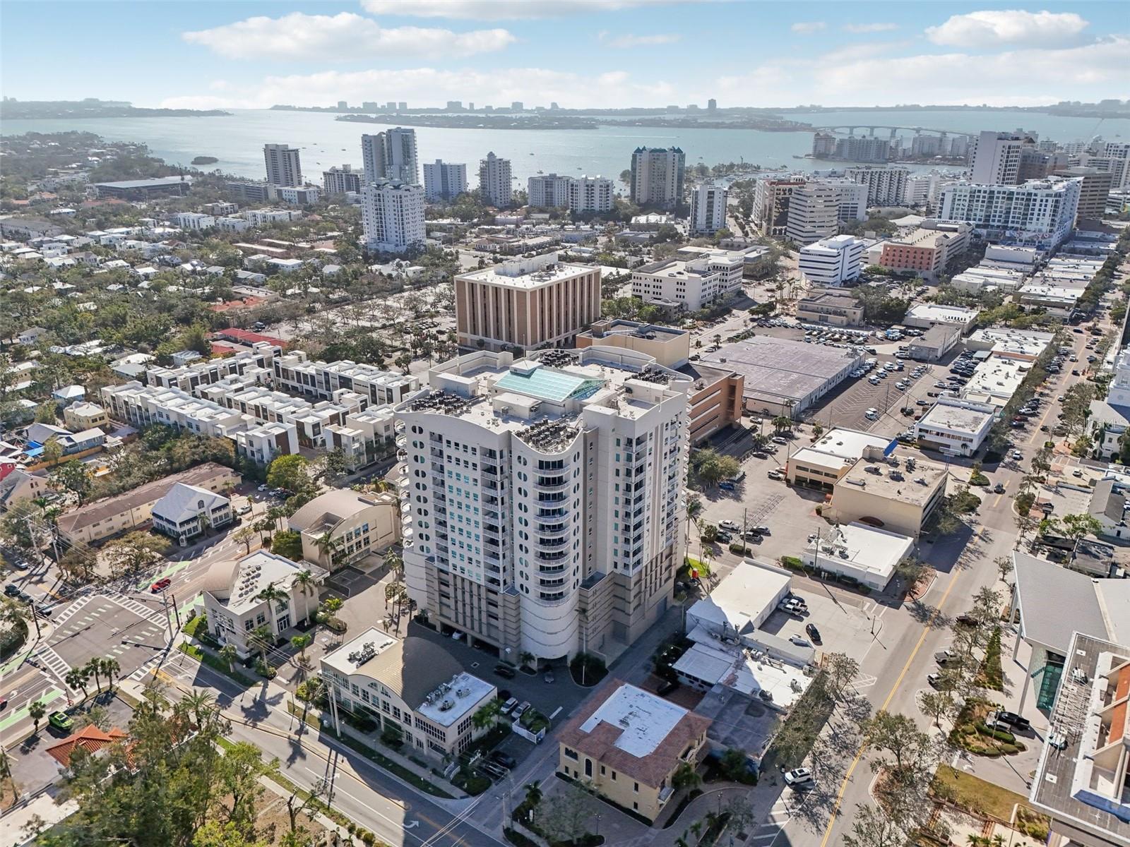 RIVO AT RINGLING - Residential Lease