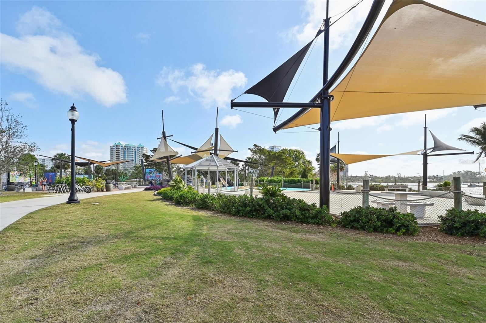 RIVO AT RINGLING - Residential Lease