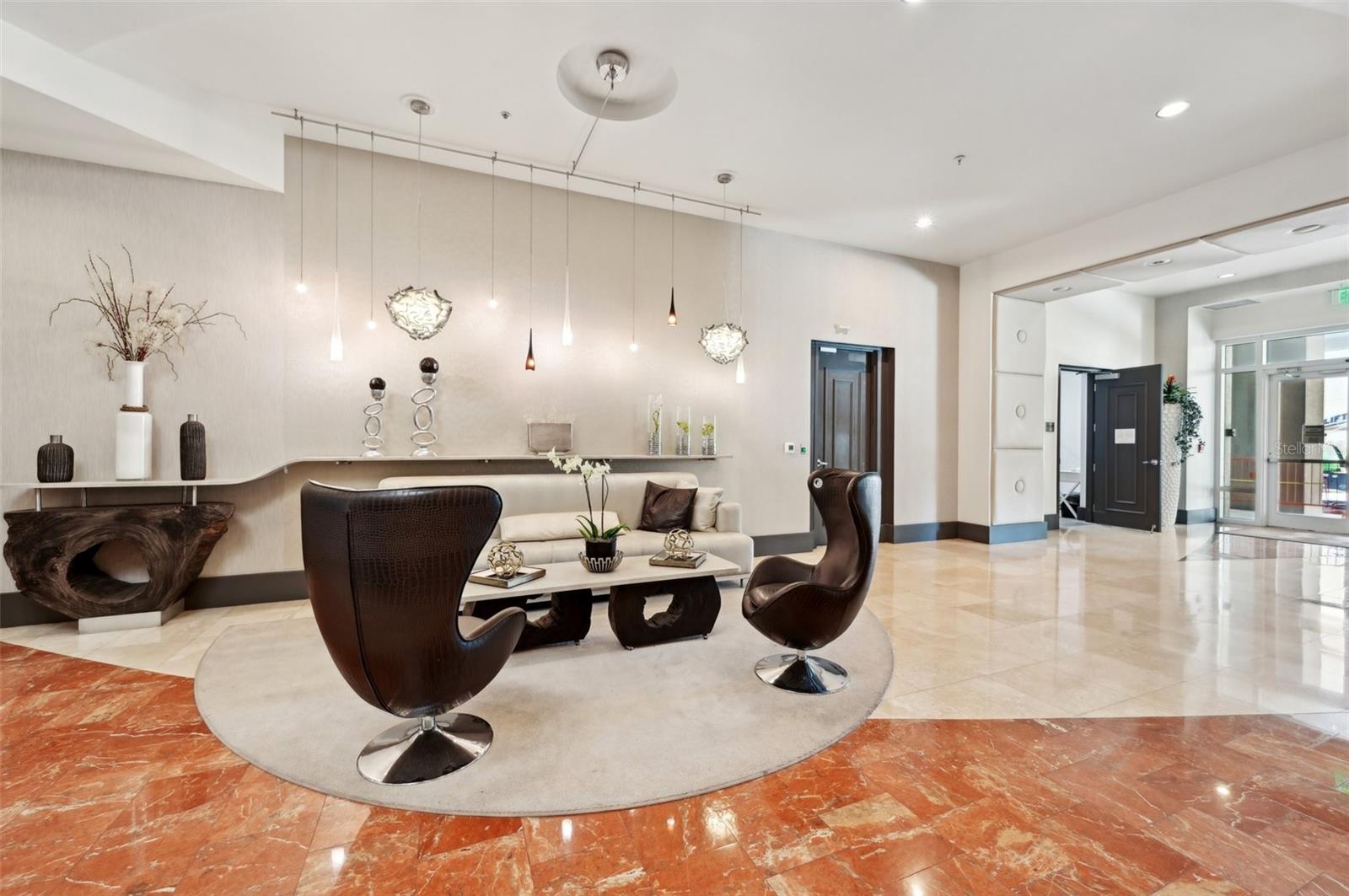 RIVO AT RINGLING - Residential Lease