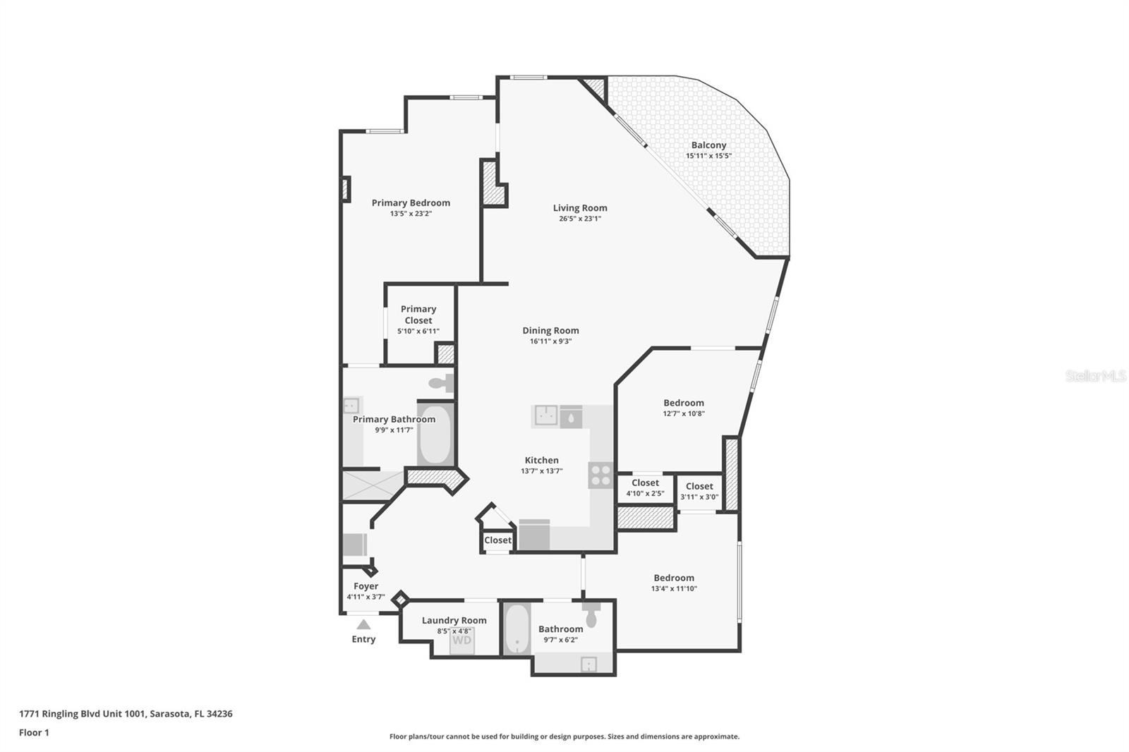 RIVO AT RINGLING - Residential Lease