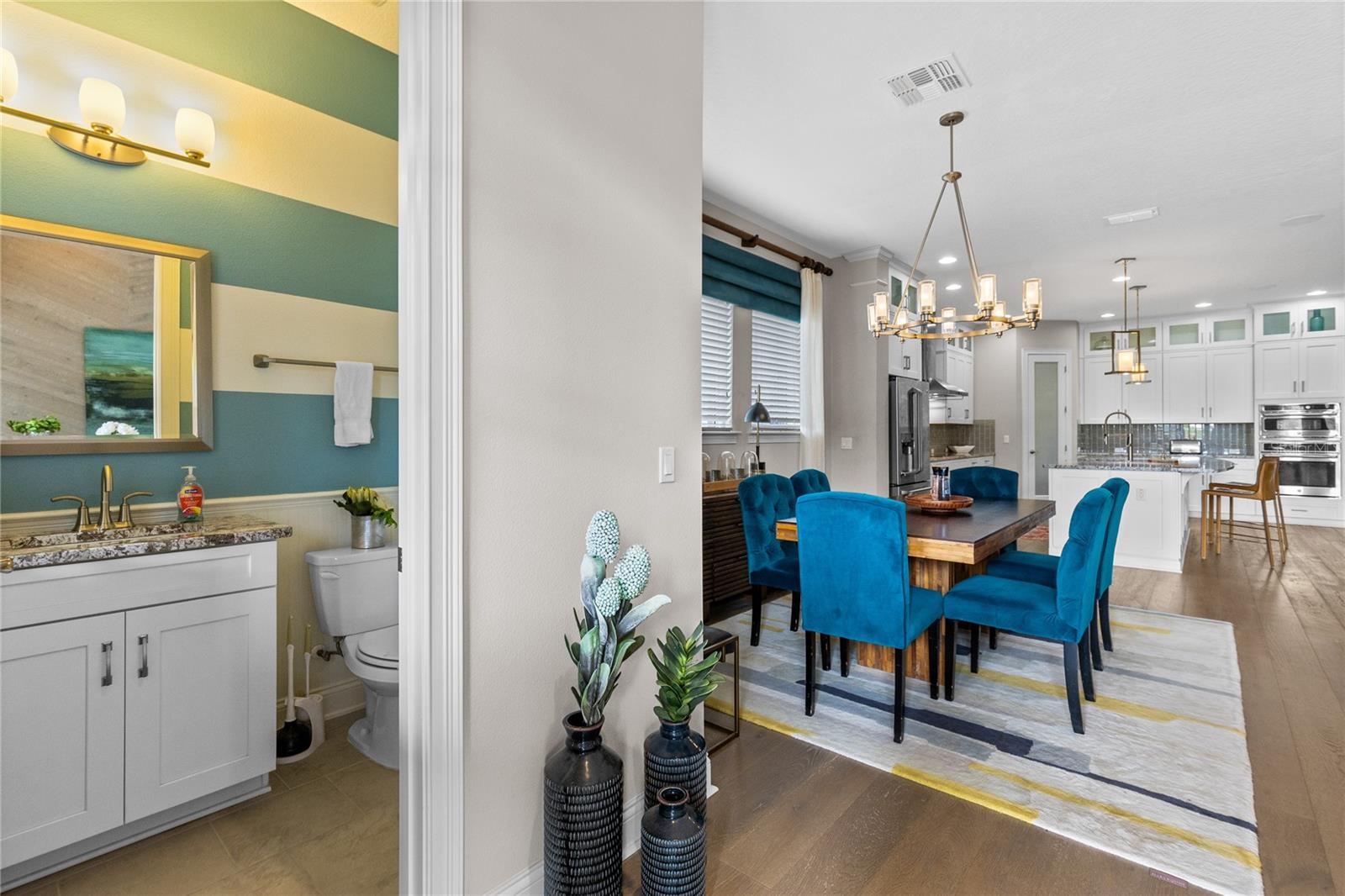 LAUREATE PARK - Residential