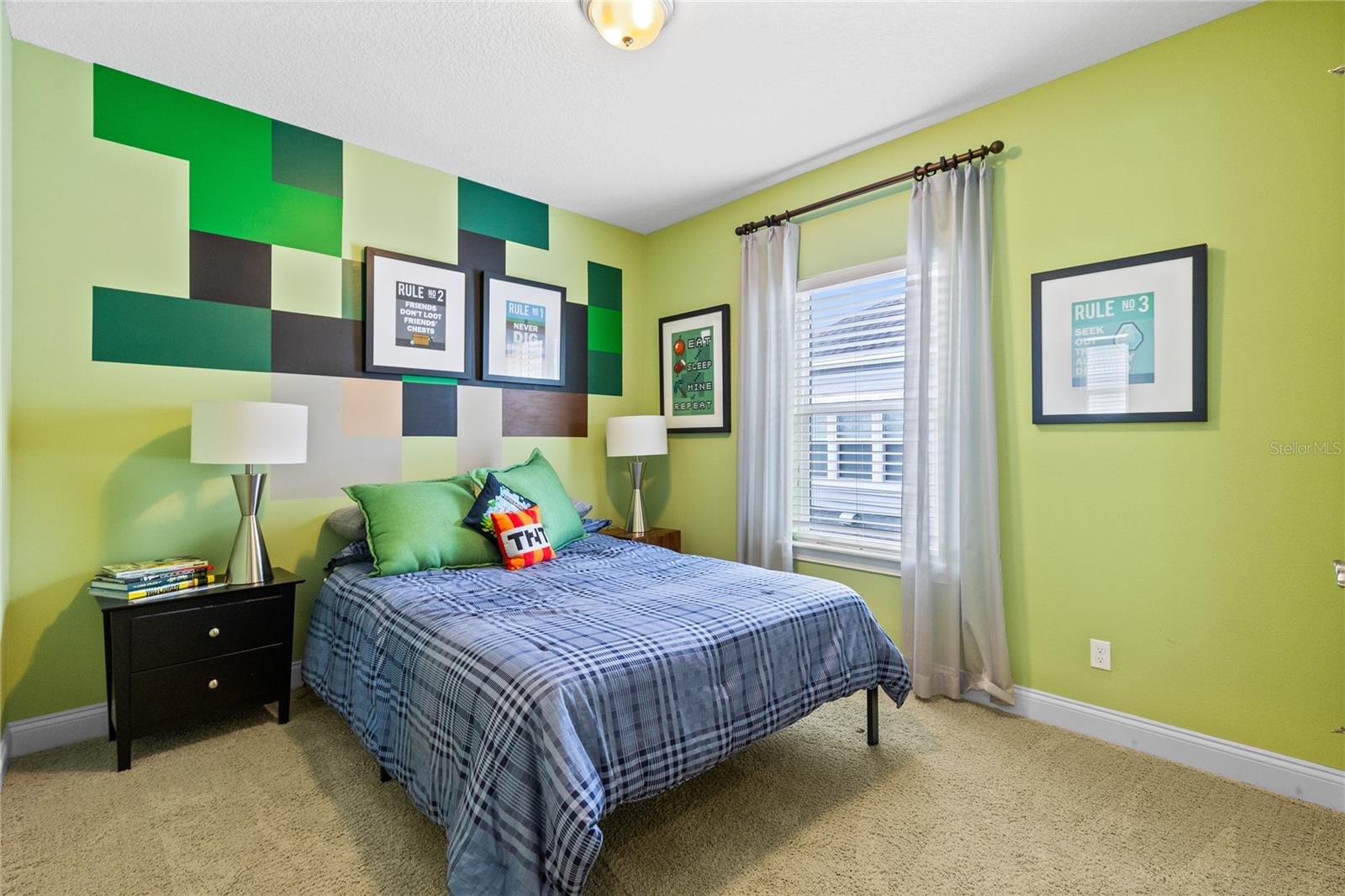 LAUREATE PARK - Residential