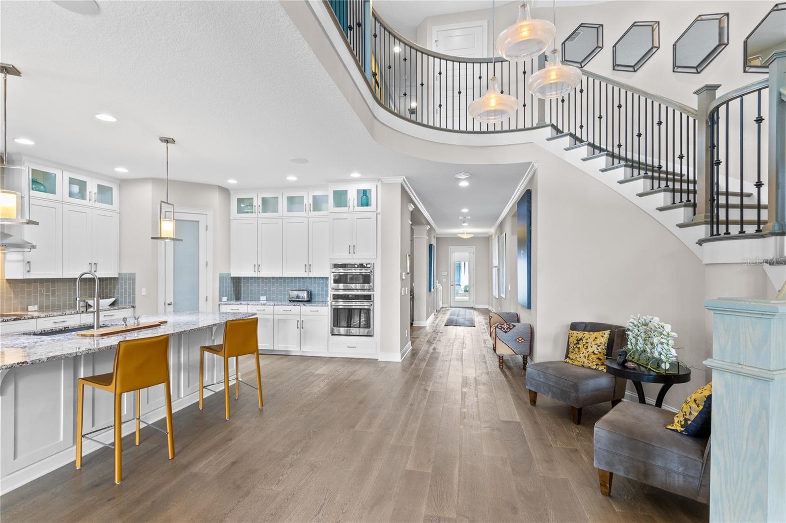 LAUREATE PARK - Residential