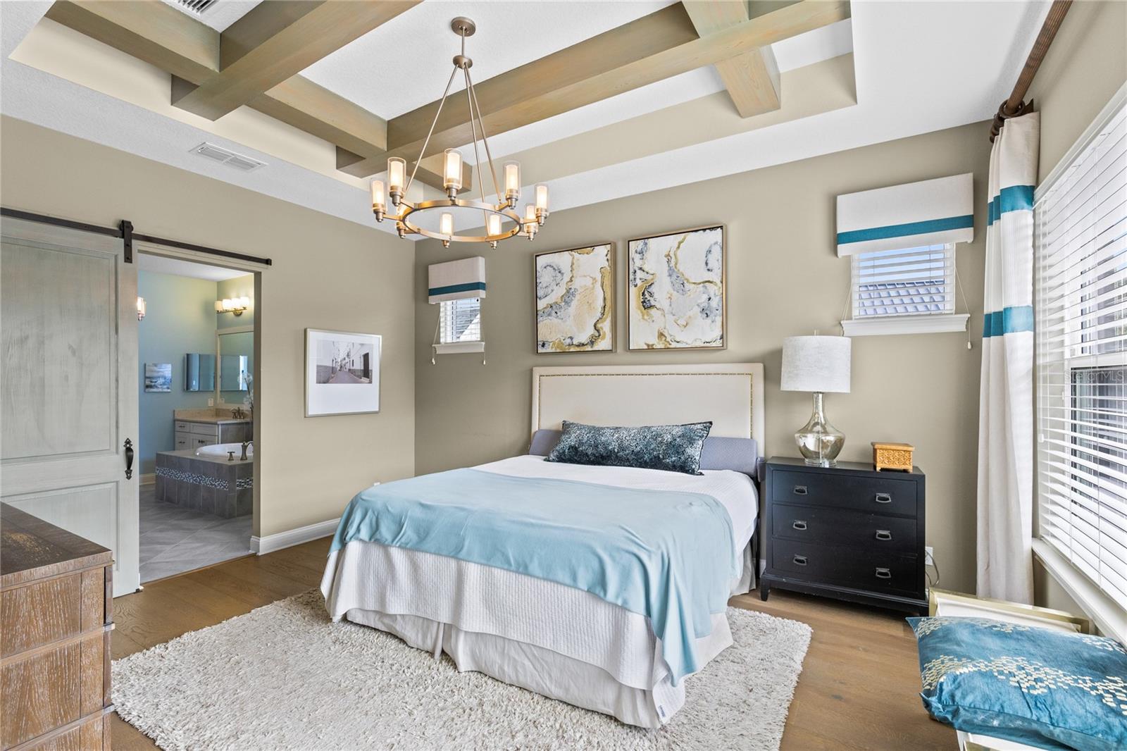 LAUREATE PARK - Residential