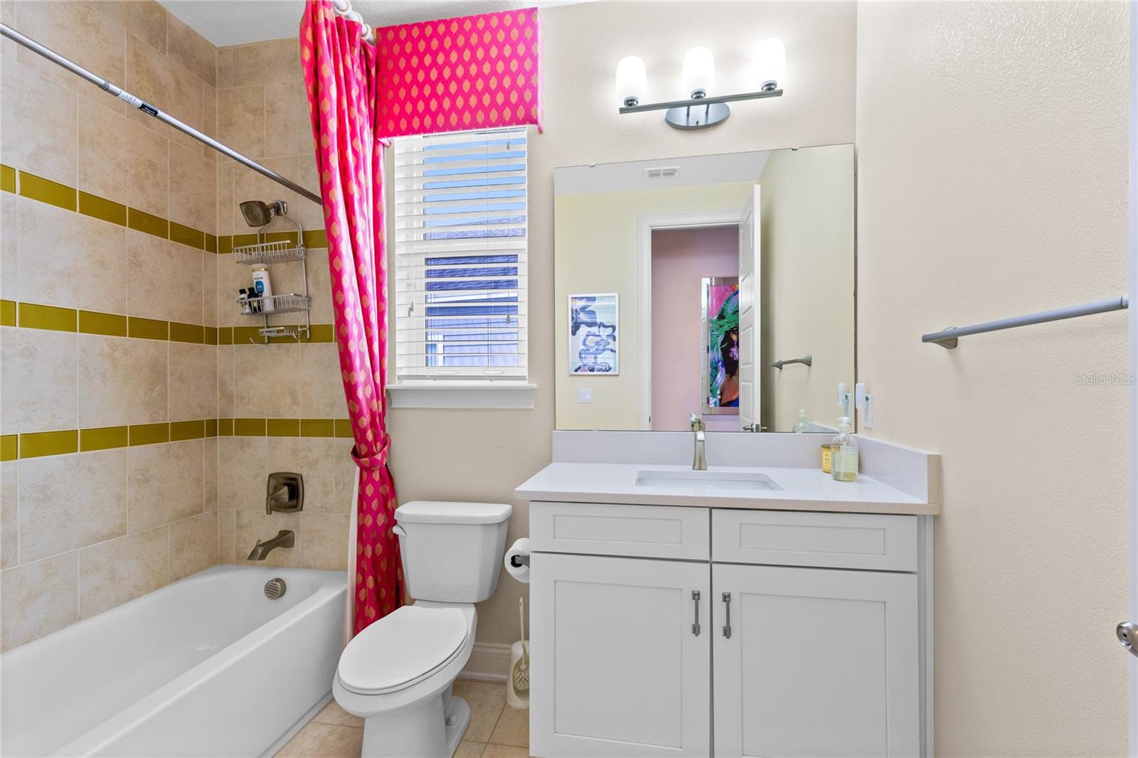 LAUREATE PARK - Residential