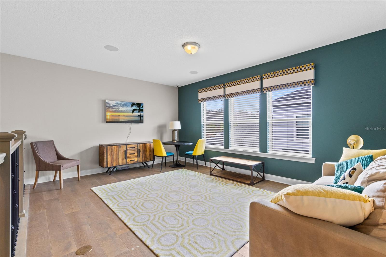 LAUREATE PARK - Residential