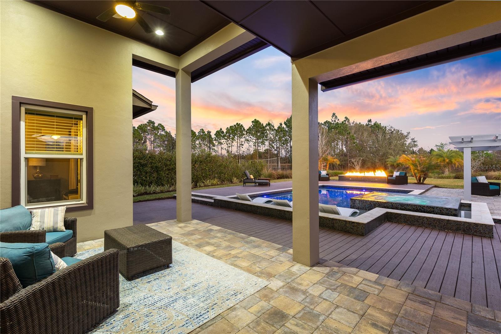 LAUREATE PARK - Residential