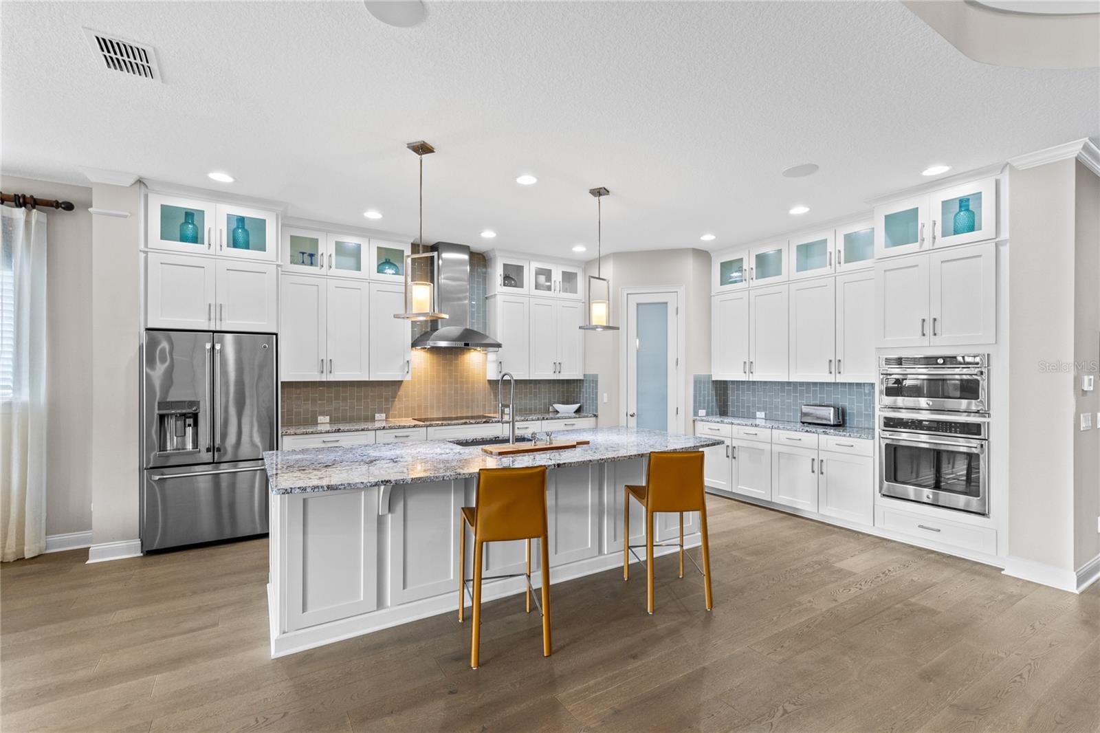 LAUREATE PARK - Residential