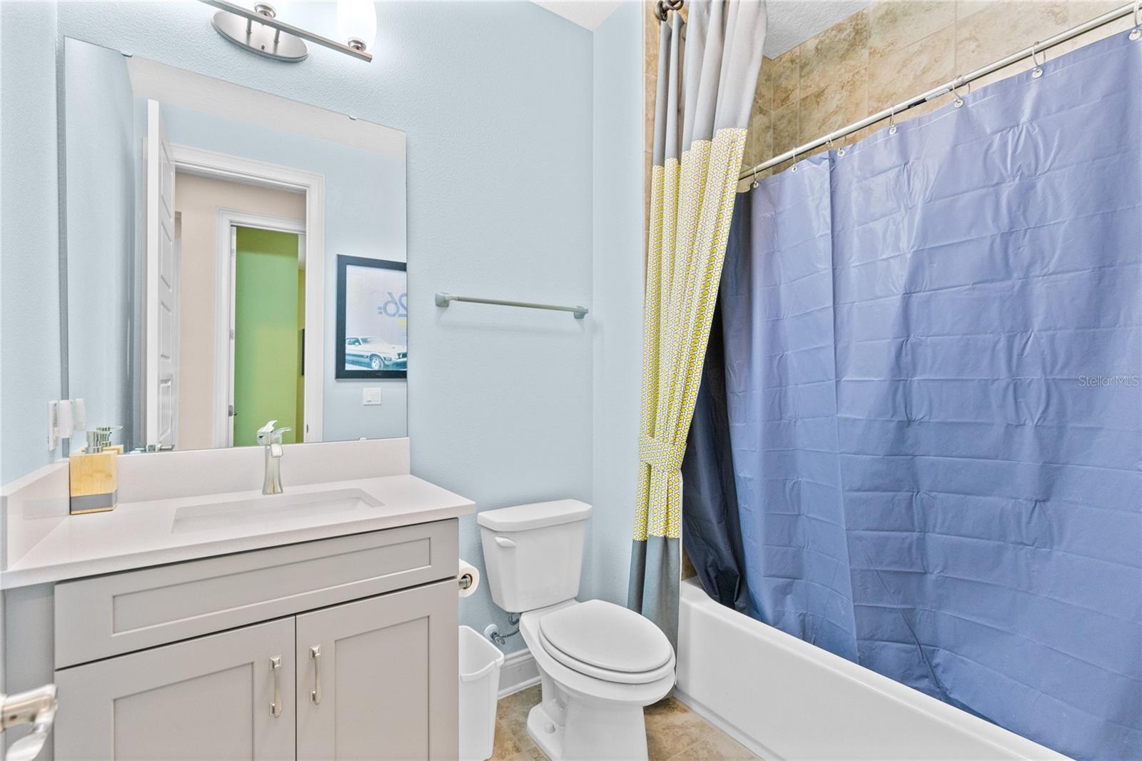 LAUREATE PARK - Residential