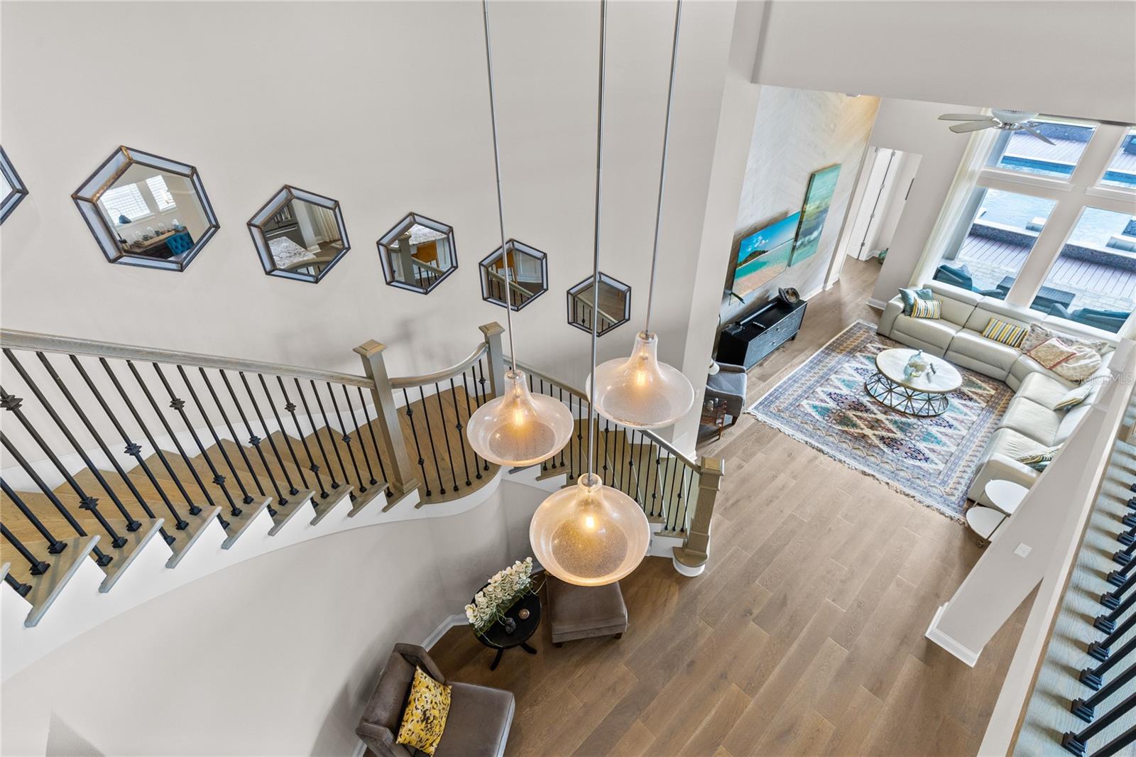 LAUREATE PARK - Residential