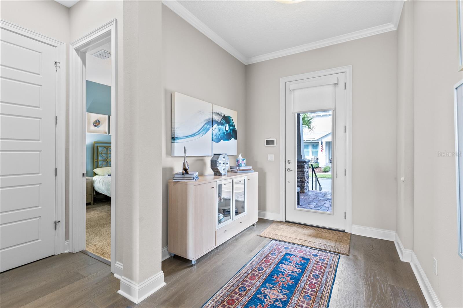 LAUREATE PARK - Residential