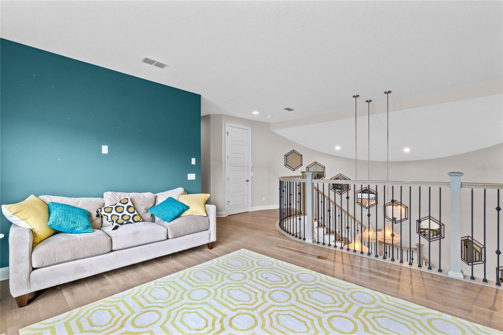 LAUREATE PARK - Residential