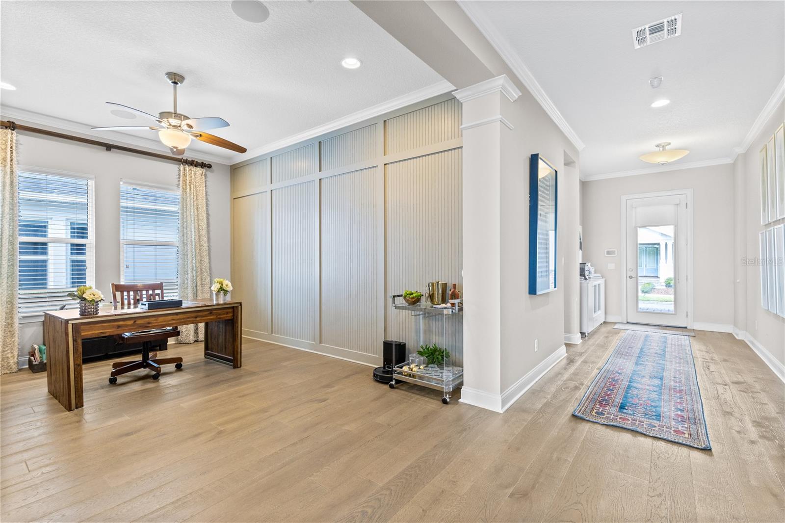 LAUREATE PARK - Residential