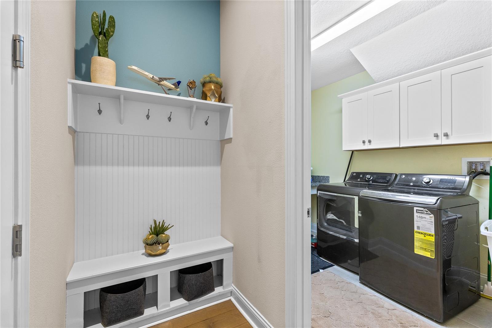 LAUREATE PARK - Residential