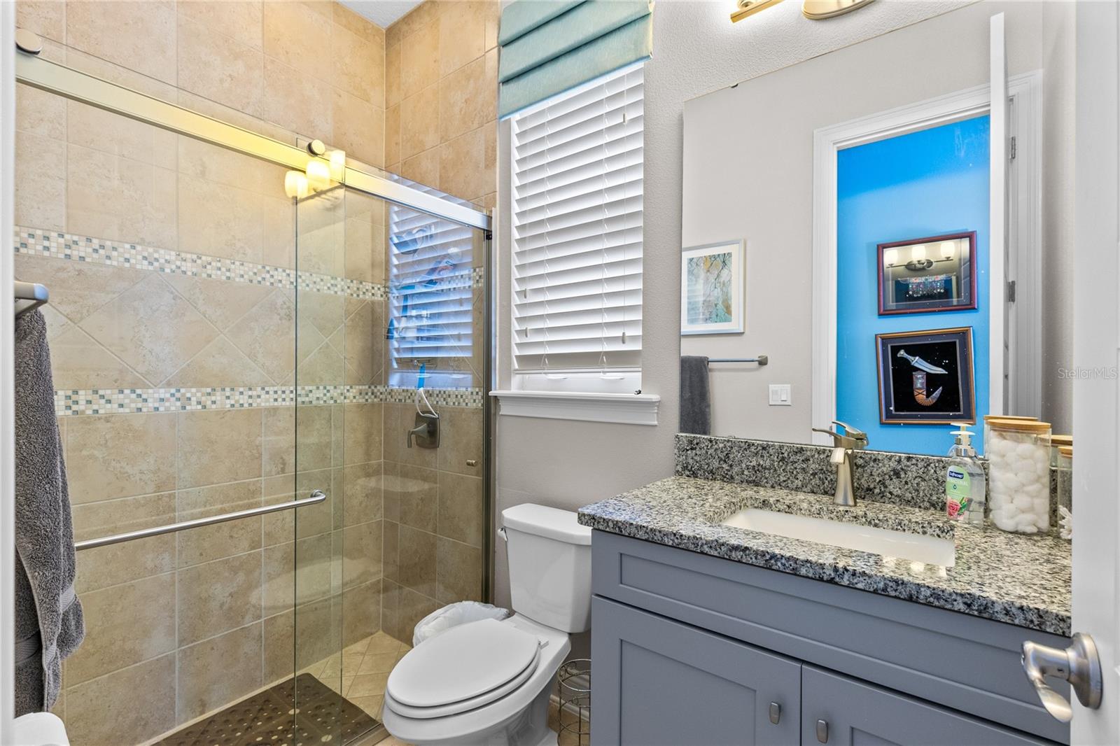 LAUREATE PARK - Residential