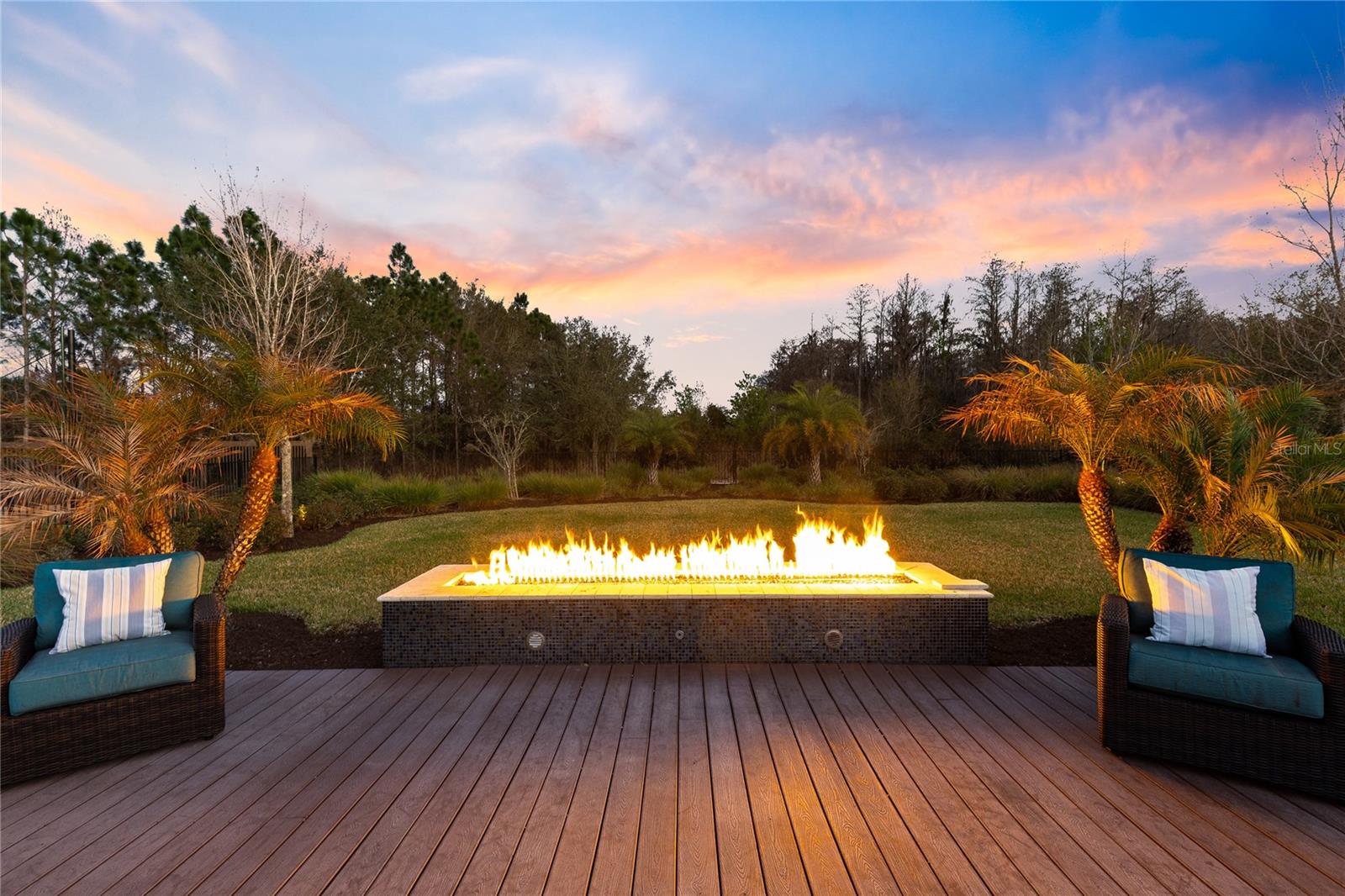 LAUREATE PARK - Residential