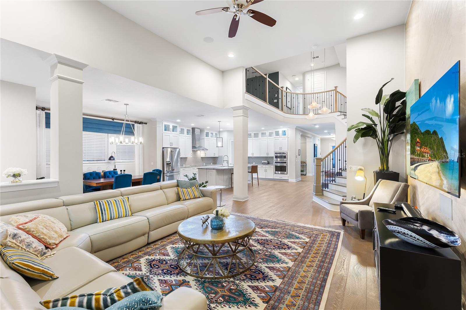 LAUREATE PARK - Residential