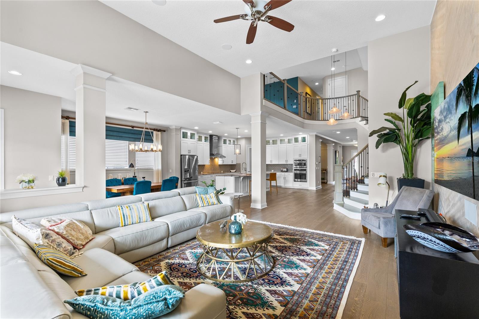 LAUREATE PARK - Residential