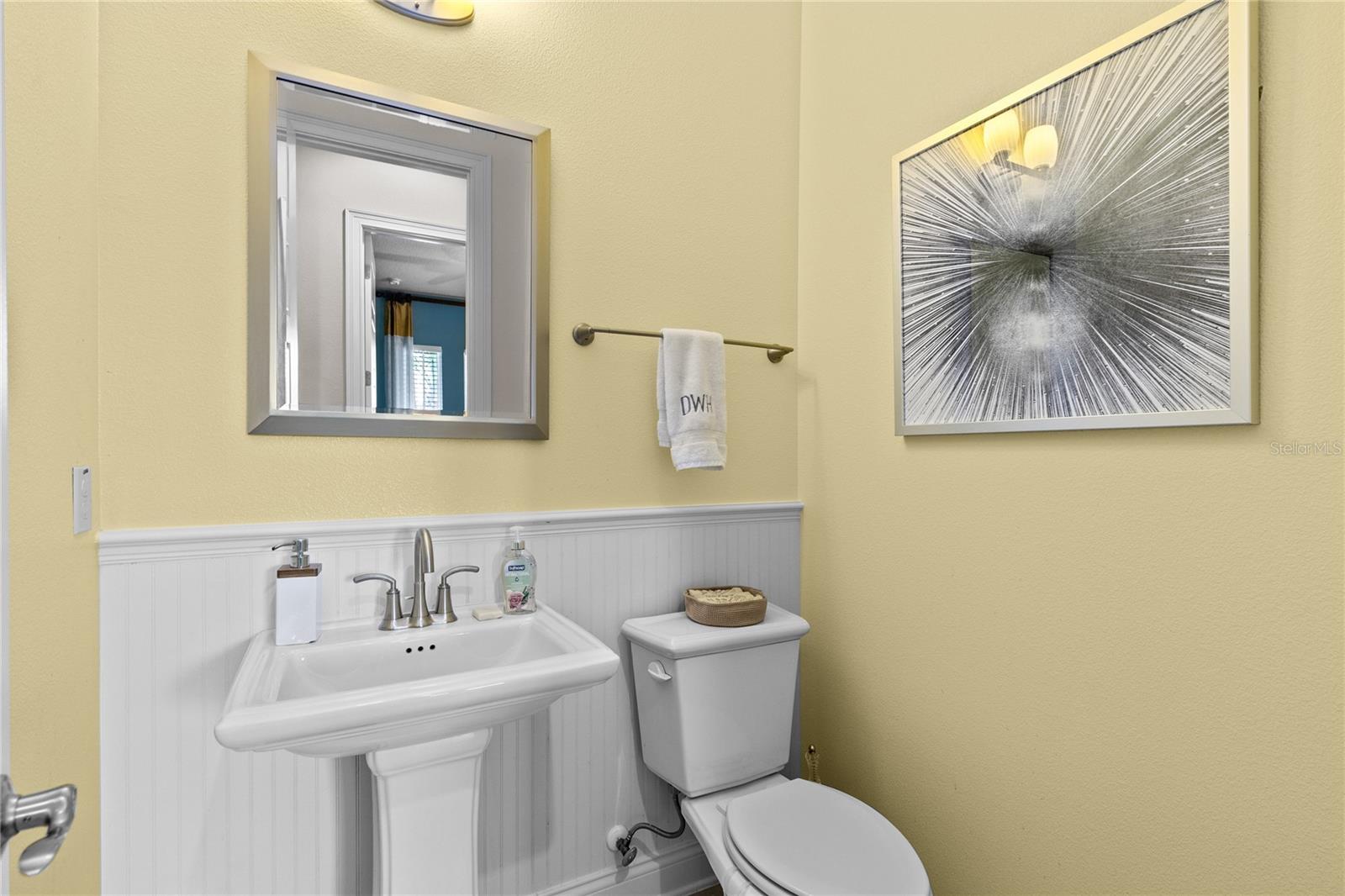 LAUREATE PARK - Residential