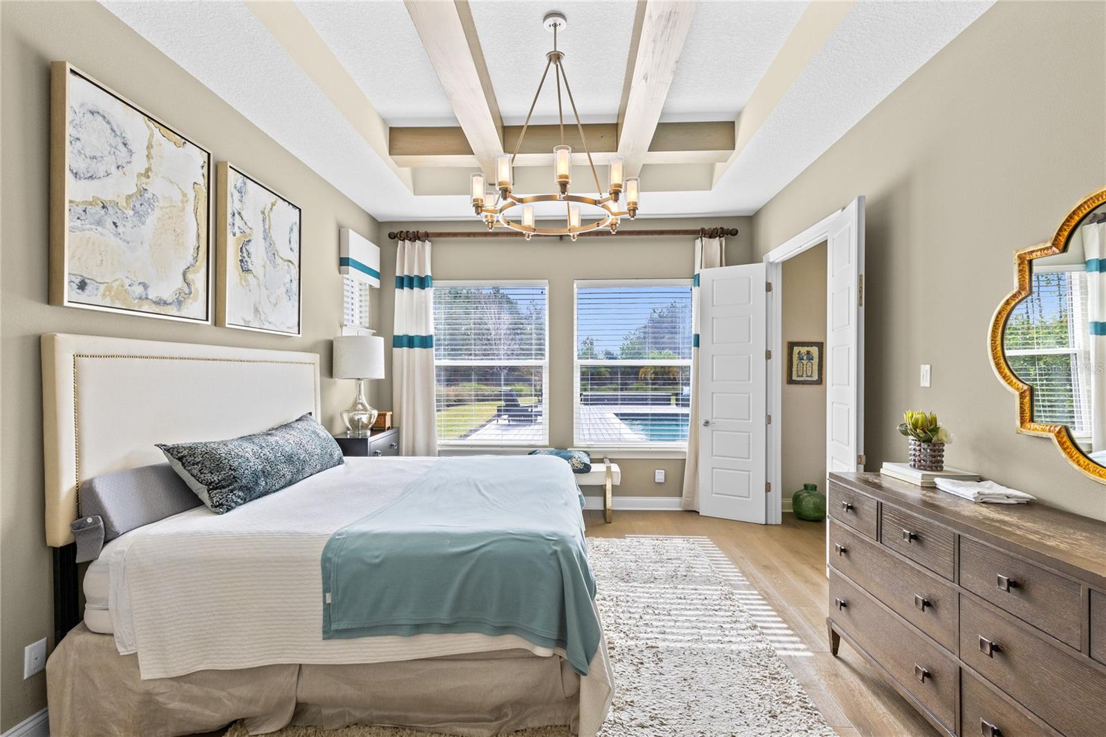 LAUREATE PARK - Residential