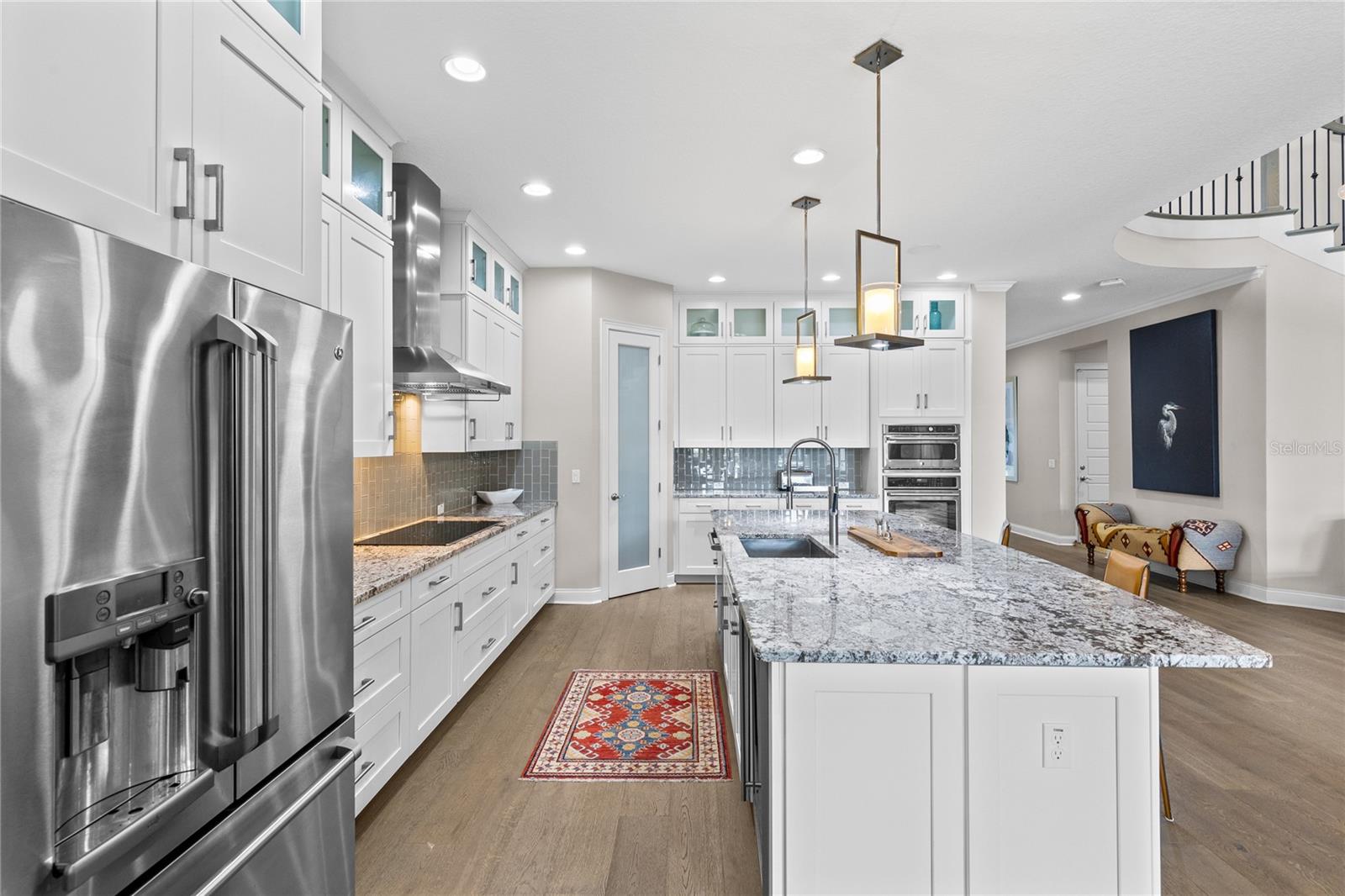 LAUREATE PARK - Residential