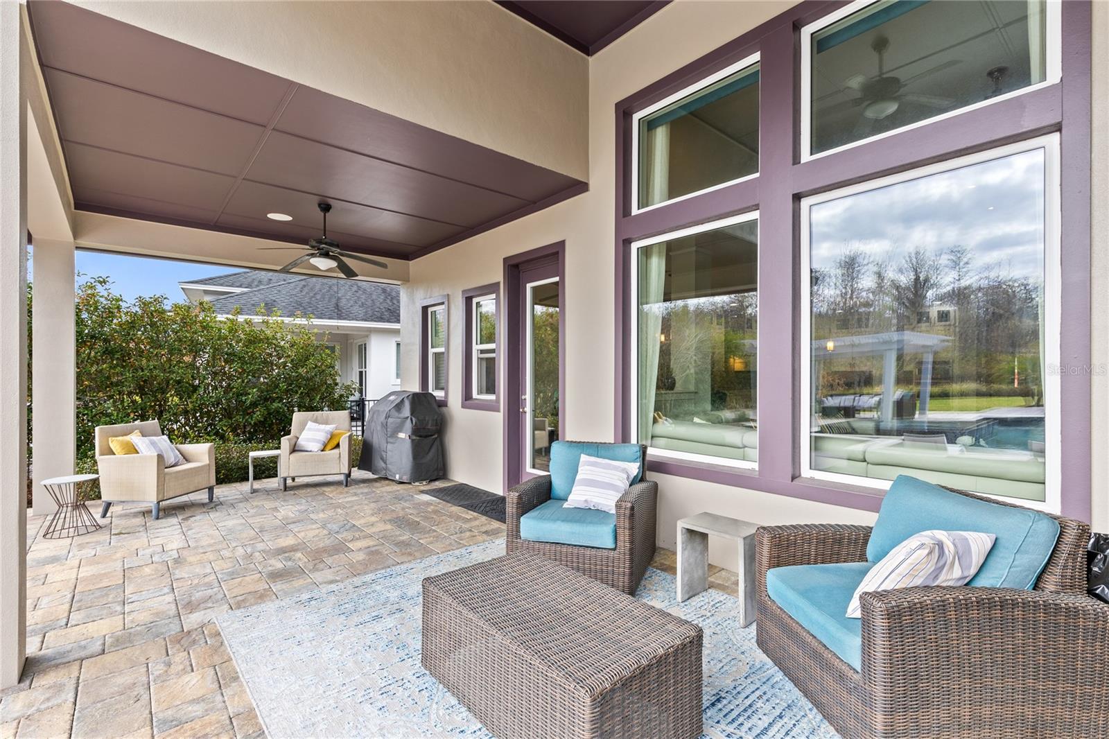 LAUREATE PARK - Residential