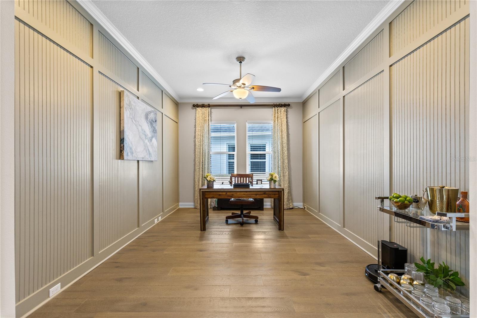 LAUREATE PARK - Residential