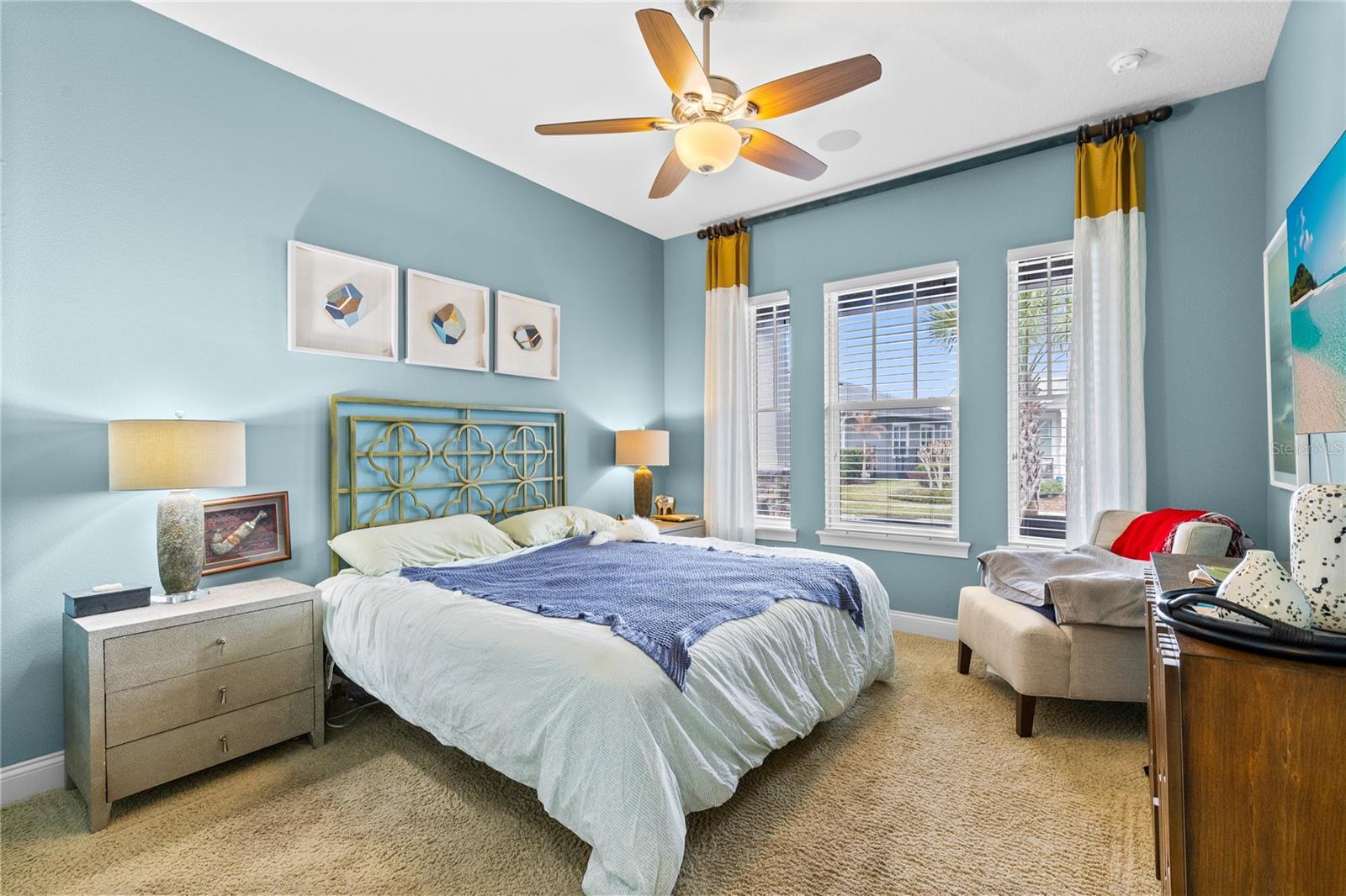 LAUREATE PARK - Residential