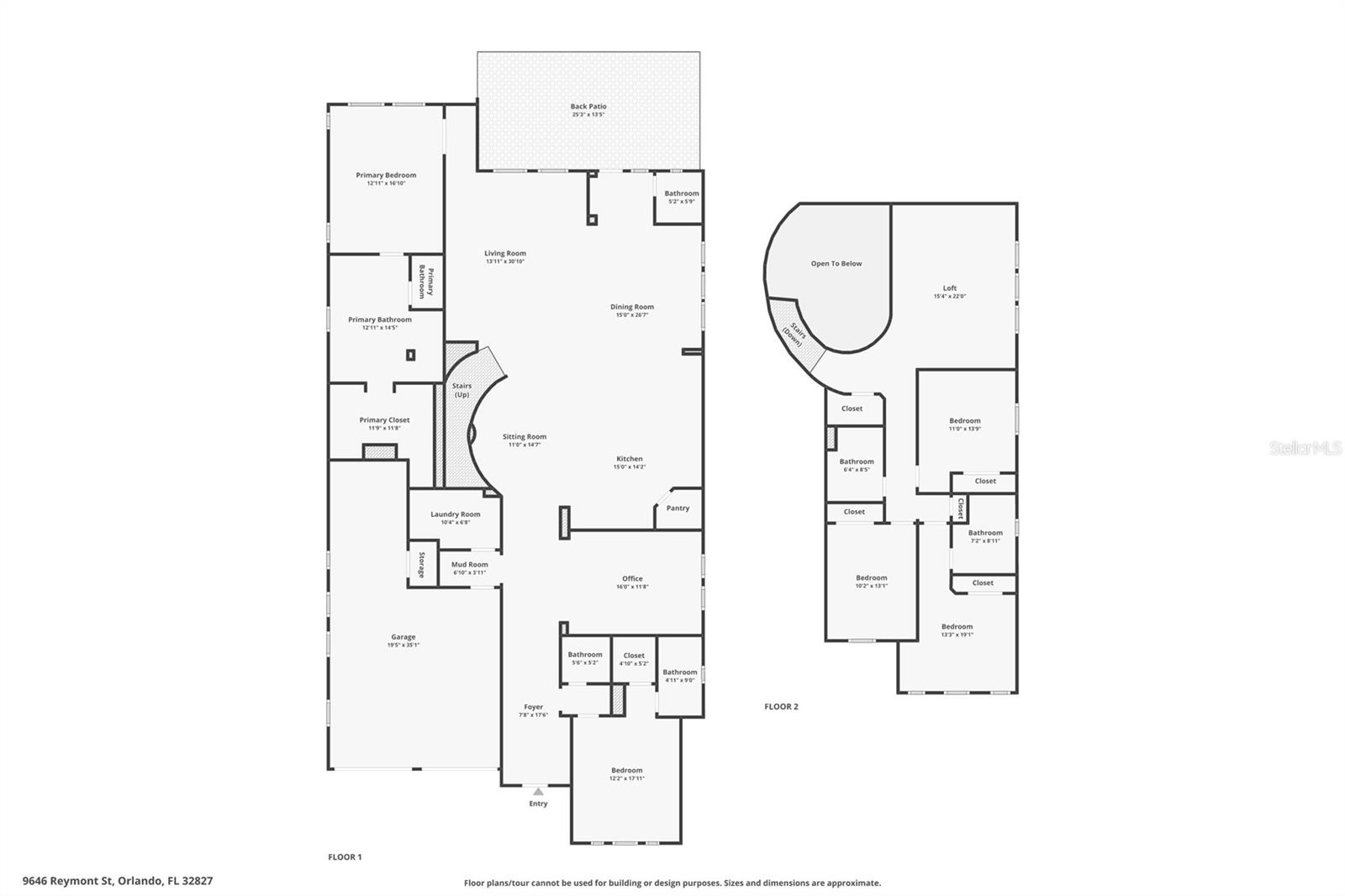 LAUREATE PARK - Residential
