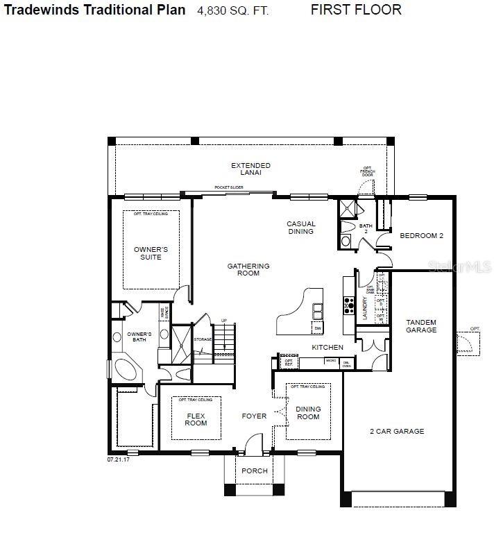 CYPRESS RESERVE PH 2 - Residential