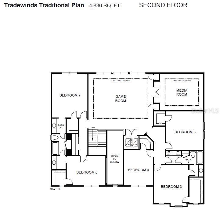 CYPRESS RESERVE PH 2 - Residential