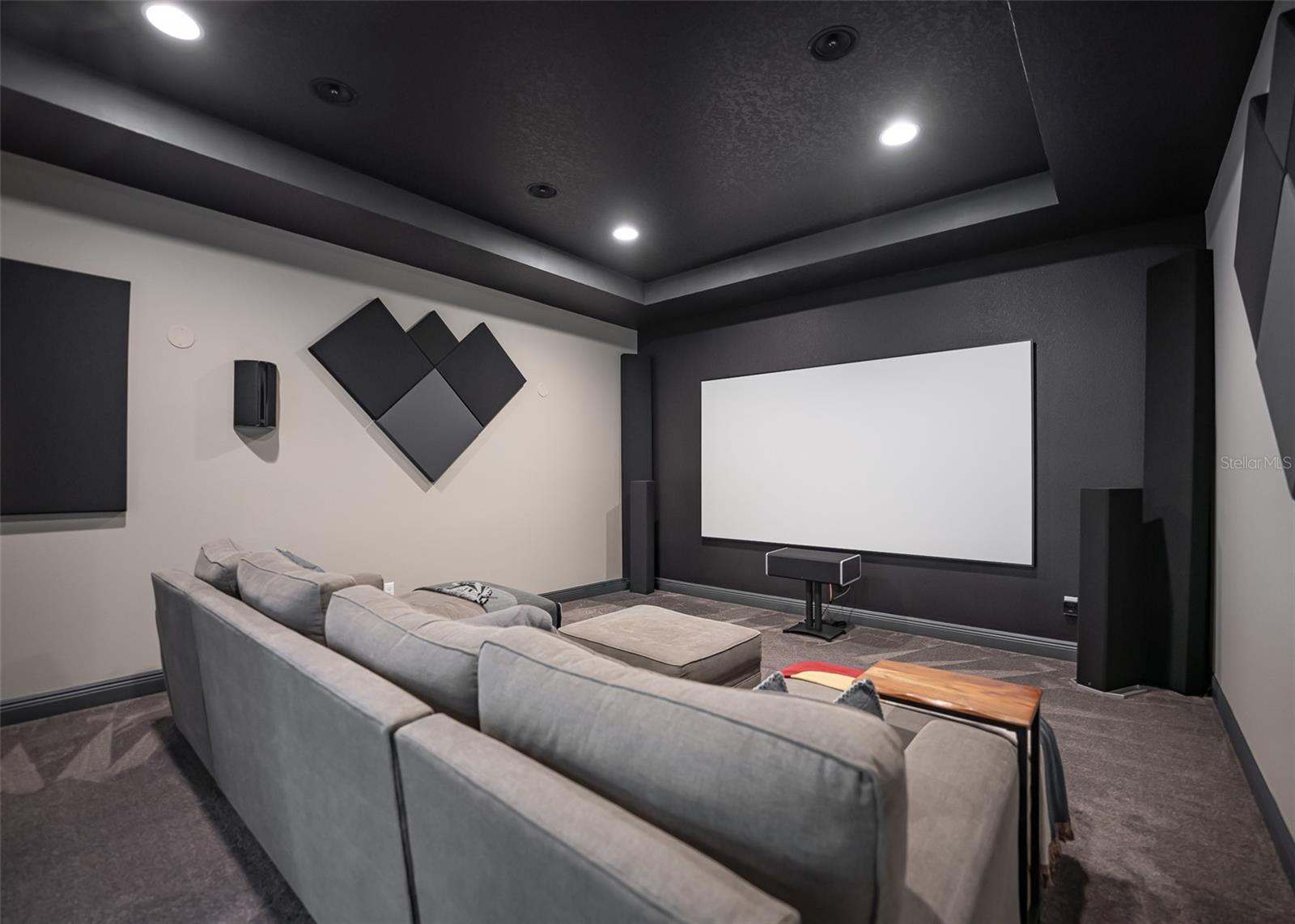 CYPRESS RESERVE PH 2 - Residential