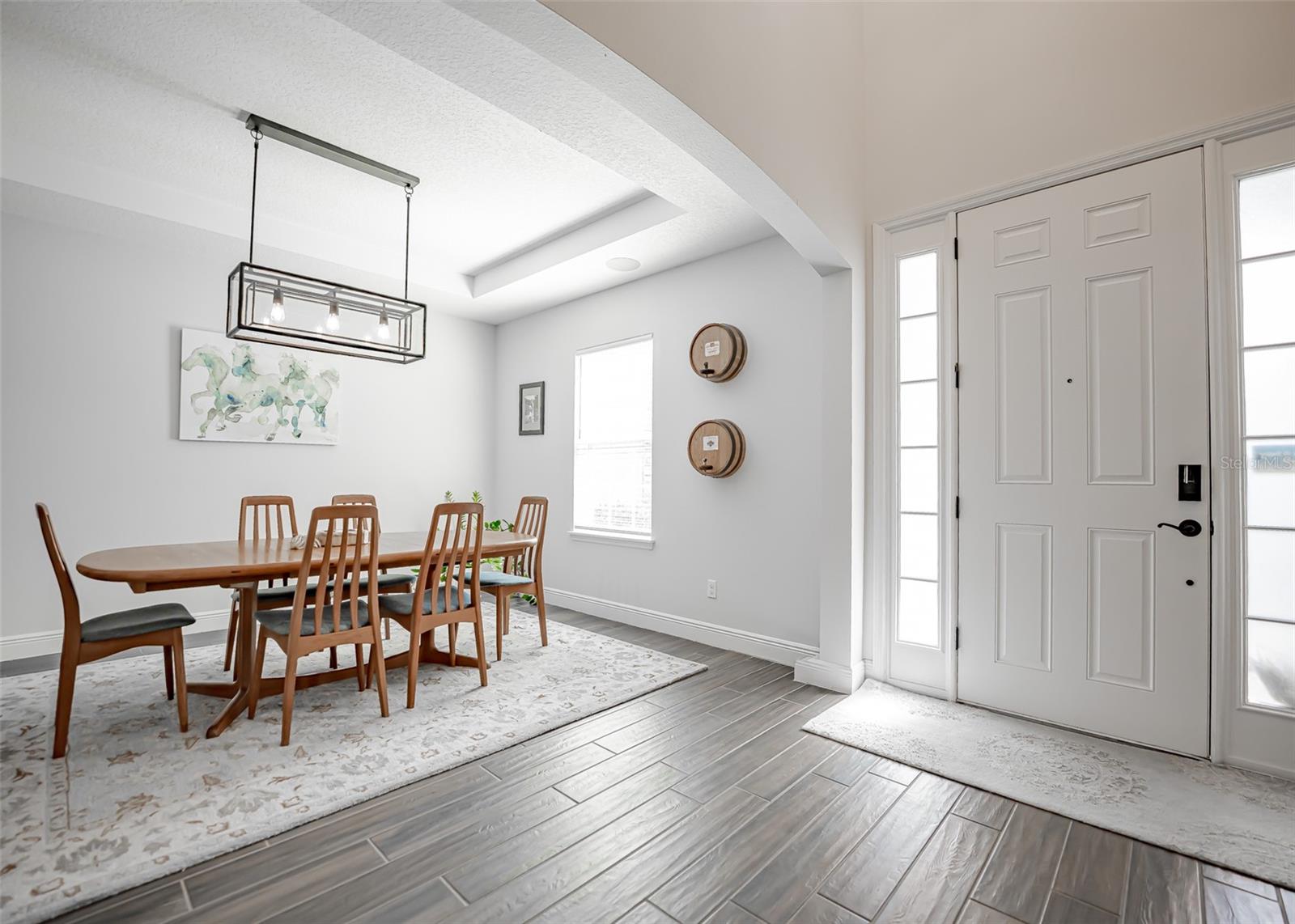 CYPRESS RESERVE PH 2 - Residential