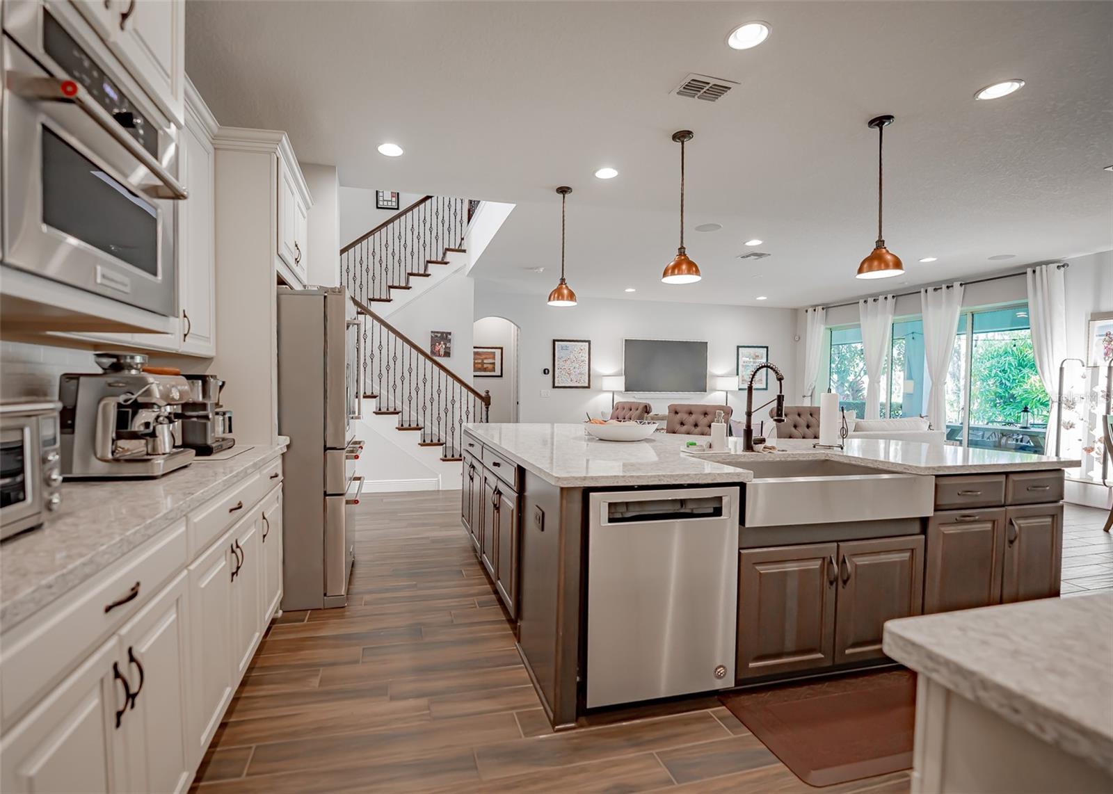 CYPRESS RESERVE PH 2 - Residential