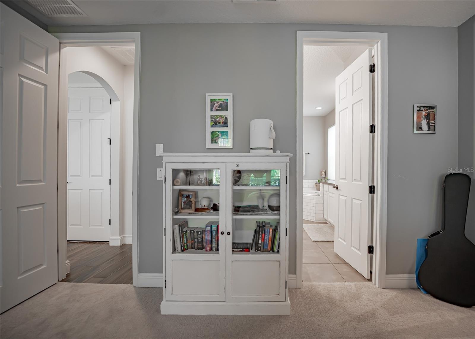 CYPRESS RESERVE PH 2 - Residential