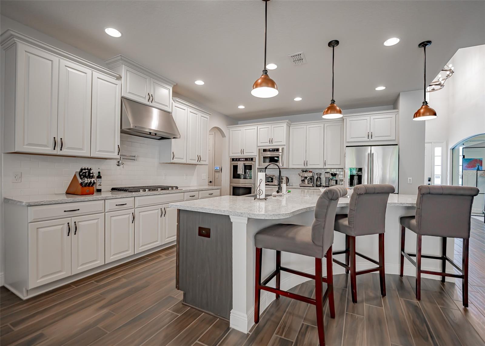 CYPRESS RESERVE PH 2 - Residential