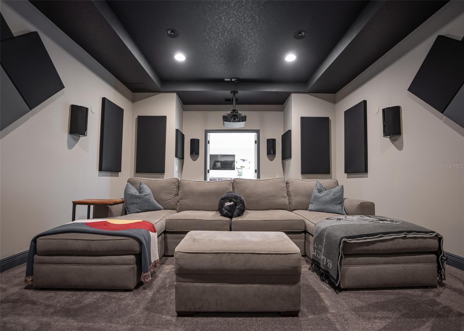 CYPRESS RESERVE PH 2 - Residential