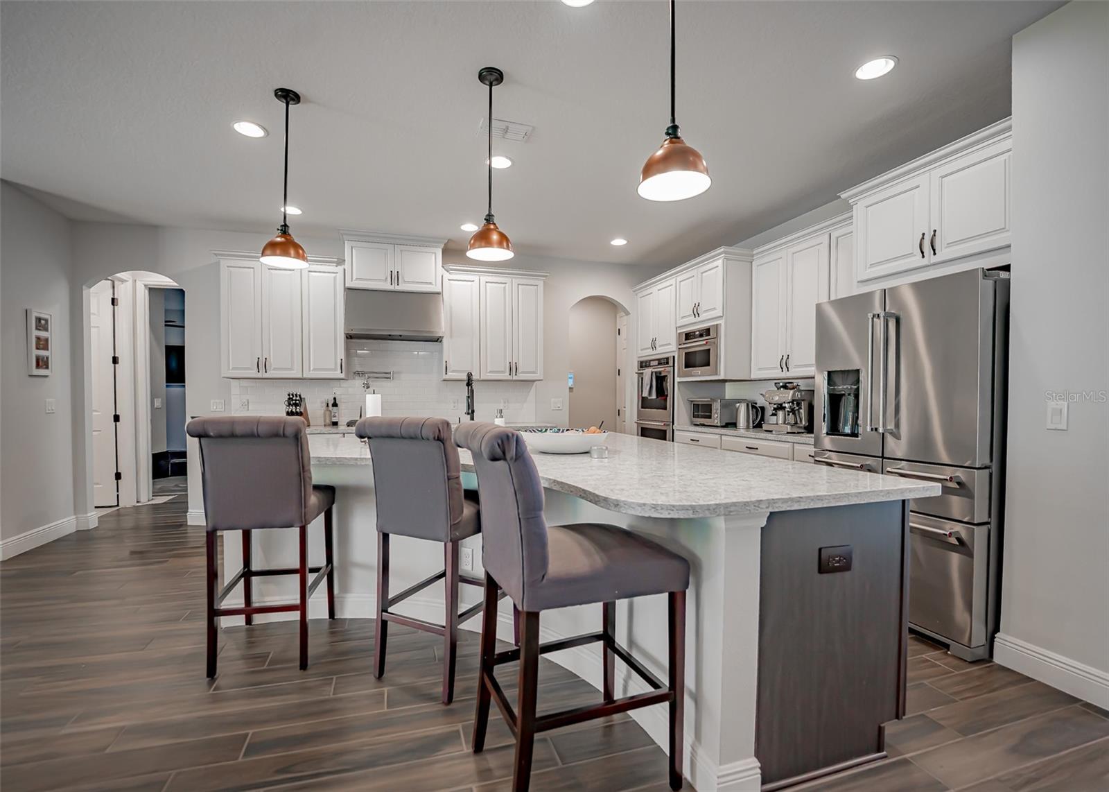 CYPRESS RESERVE PH 2 - Residential