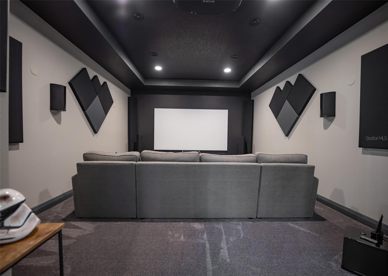 CYPRESS RESERVE PH 2 - Residential