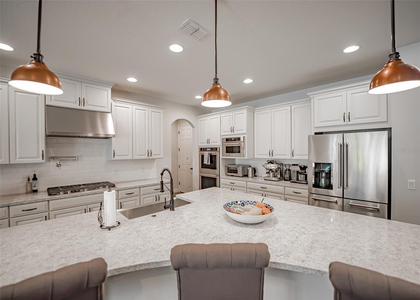 CYPRESS RESERVE PH 2 - Residential