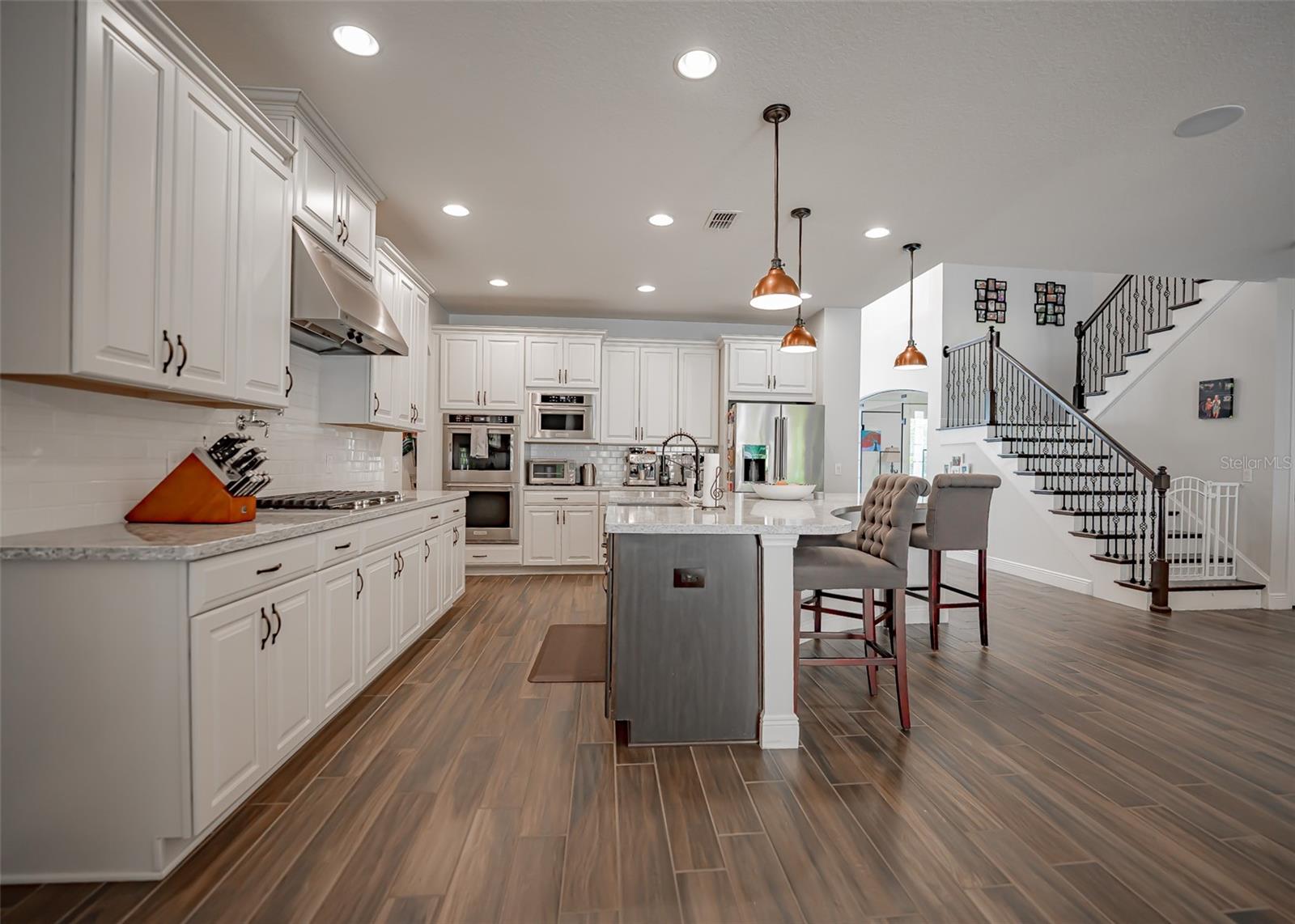 CYPRESS RESERVE PH 2 - Residential