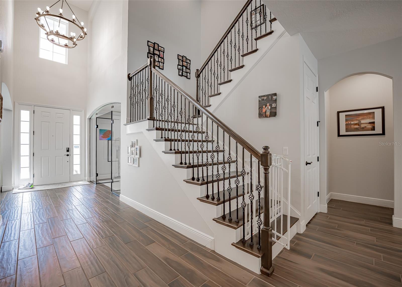 CYPRESS RESERVE PH 2 - Residential